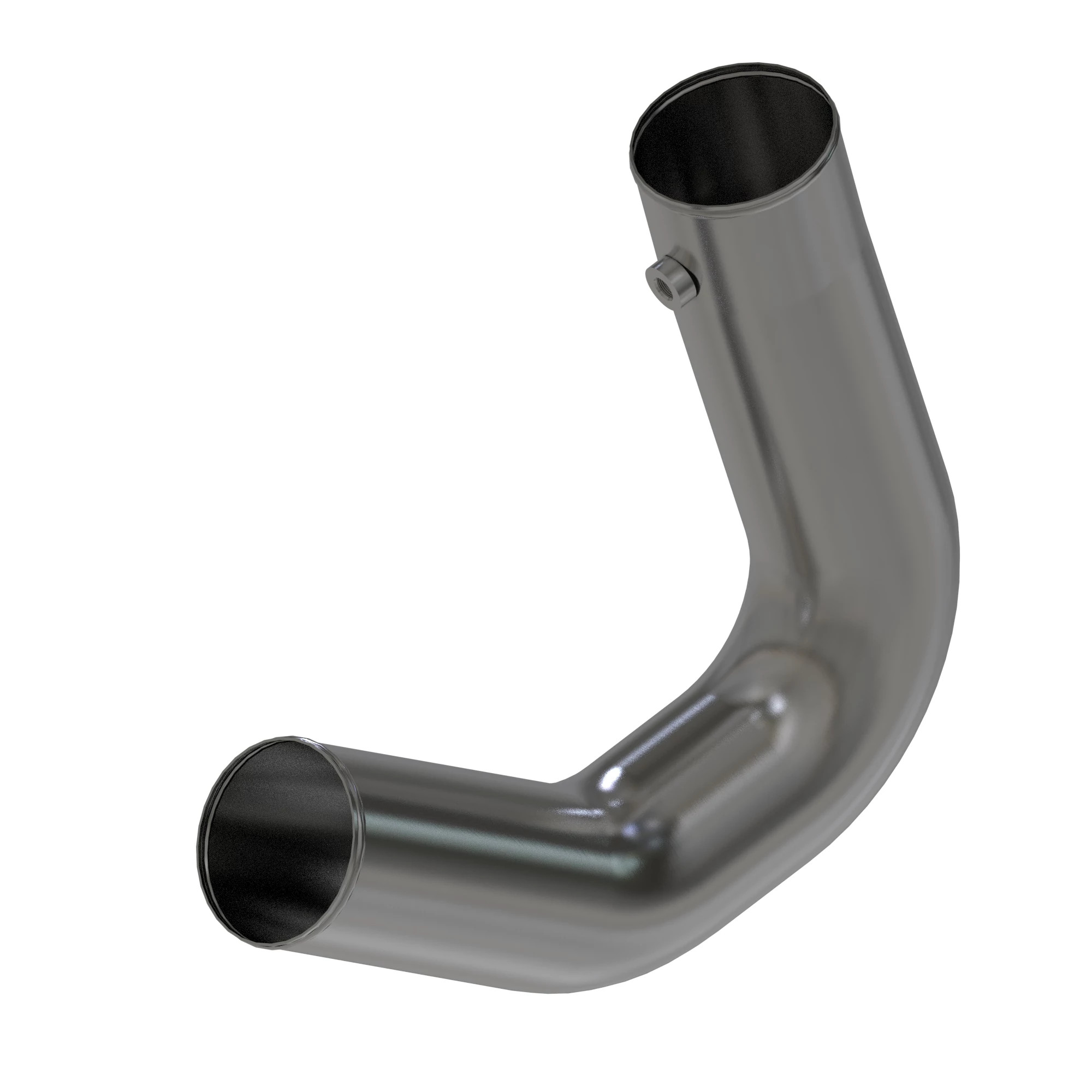 AIR FLOW TUBE, AIR FLOW TUBE, CH570