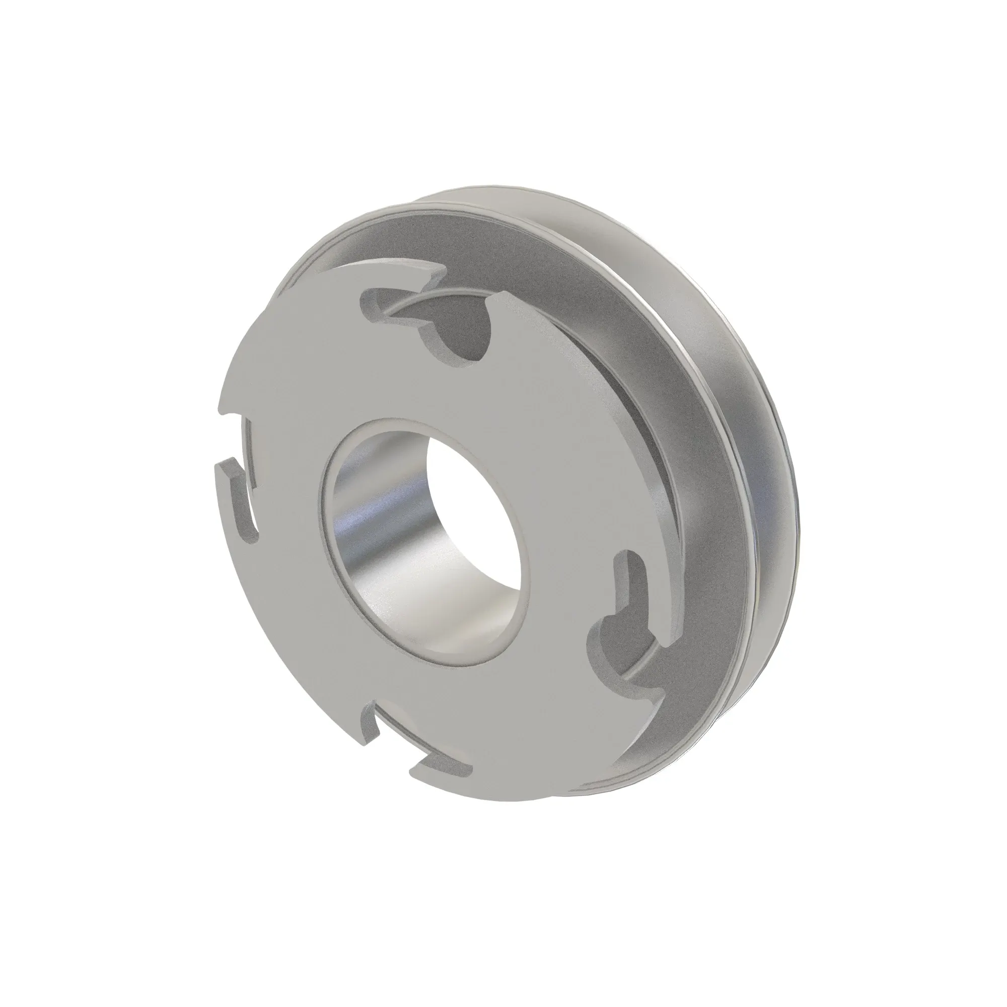 John Deere Sheave Assembly - AUC14284