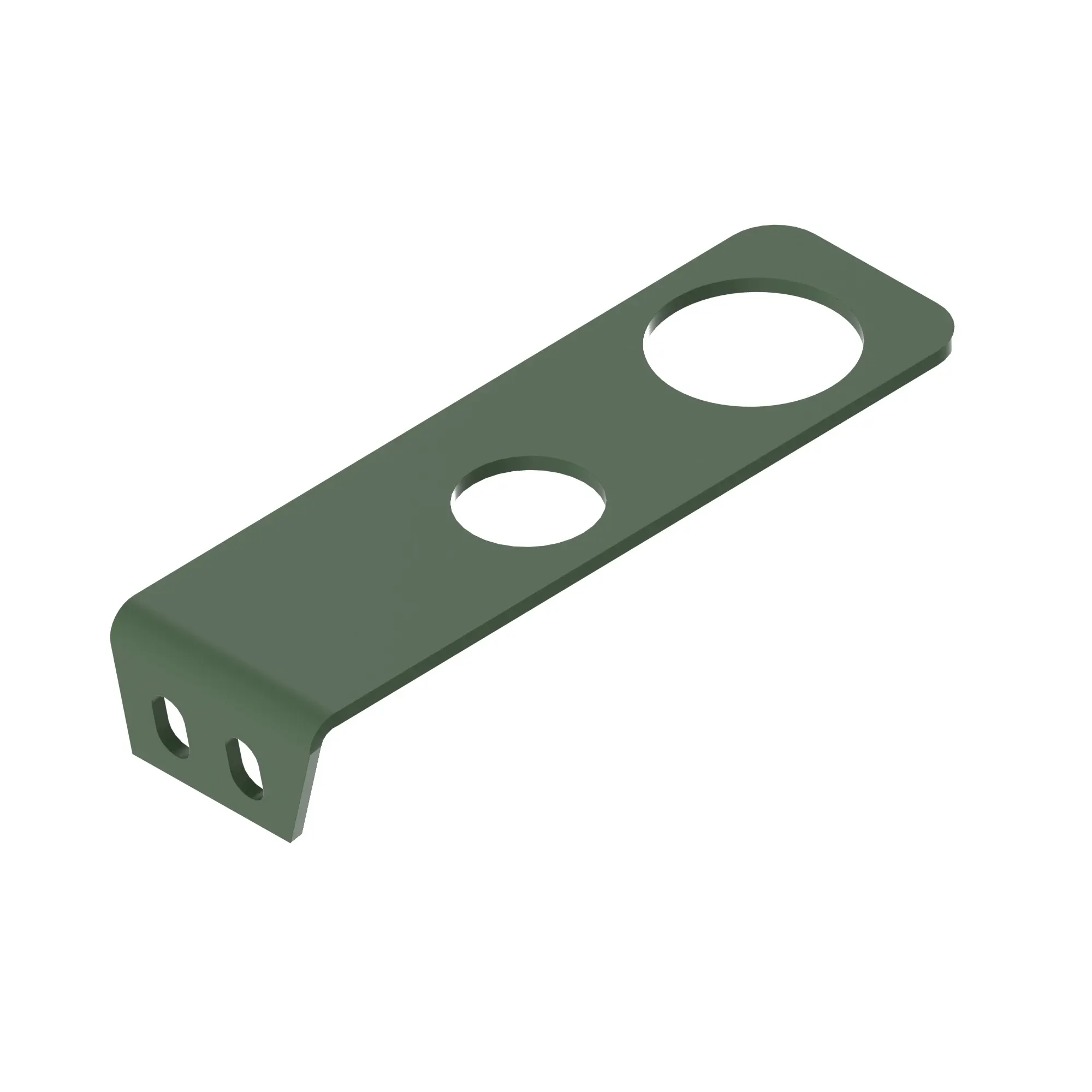 AC BULKHEAD