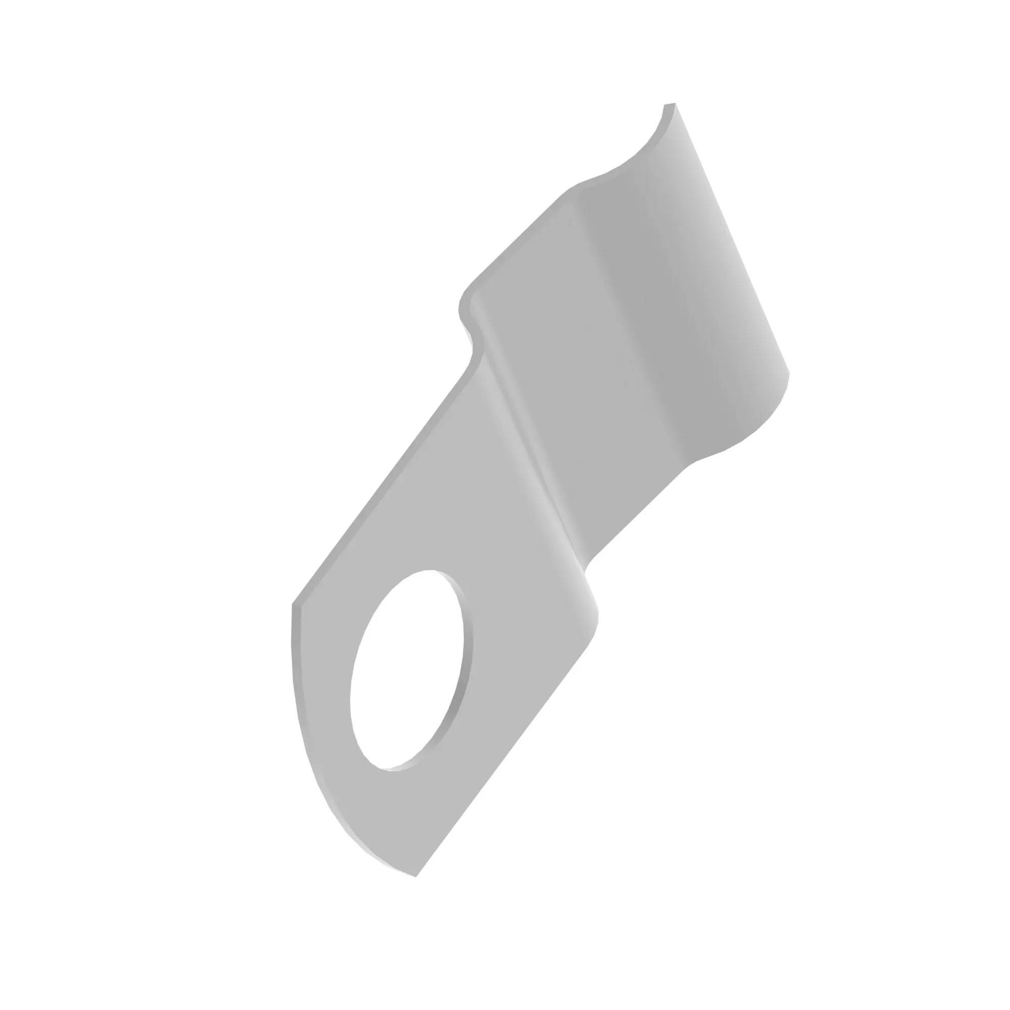 John Deere Clamp - R169397