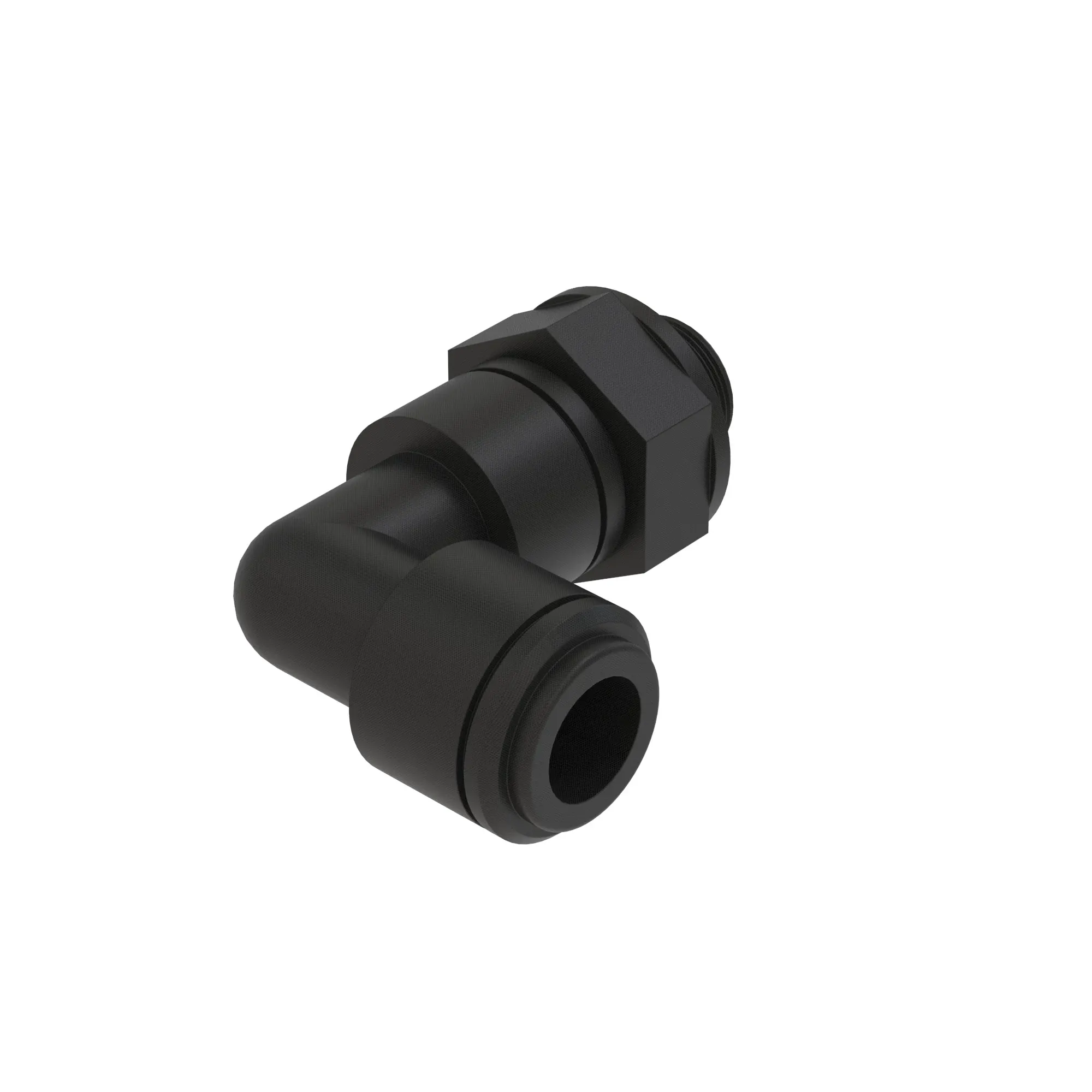 Elbow Fitting