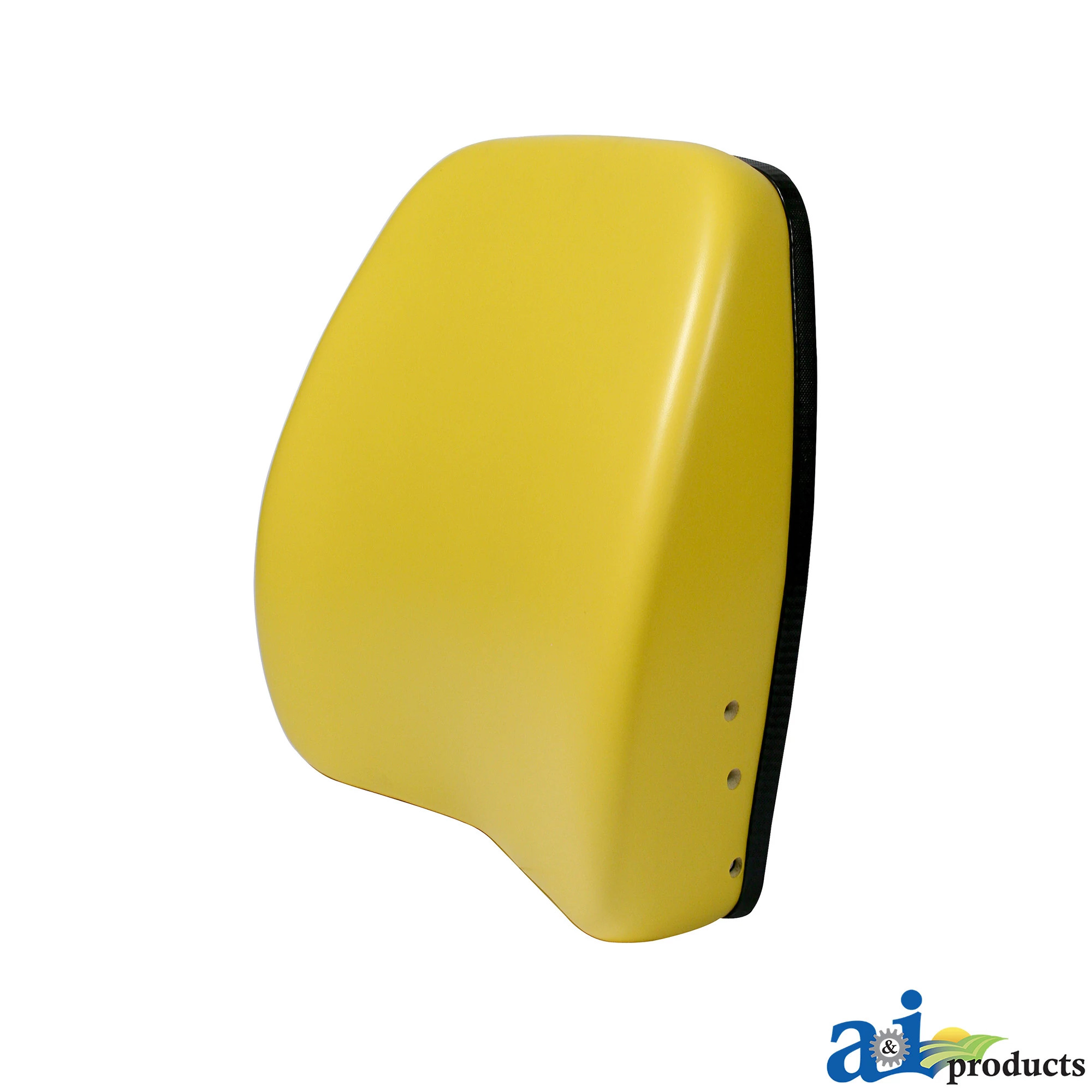 A&I Products Backrest, Seat with Cushion - A-AR81168-6