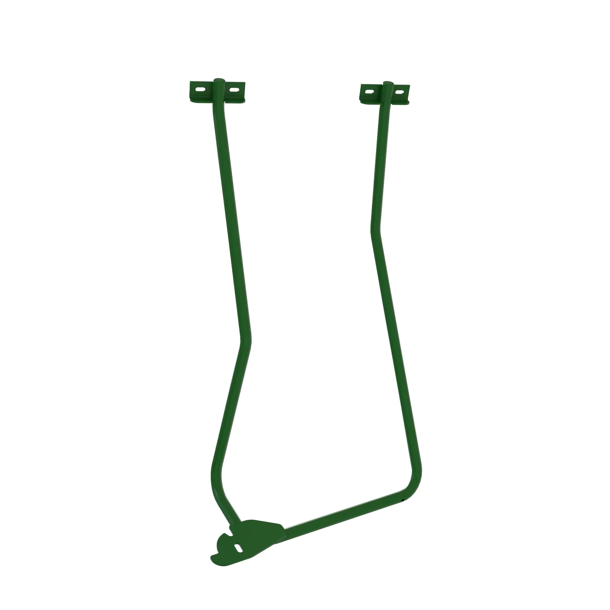 John Deere Spreader Hoop Support, Left Side - AXE42045