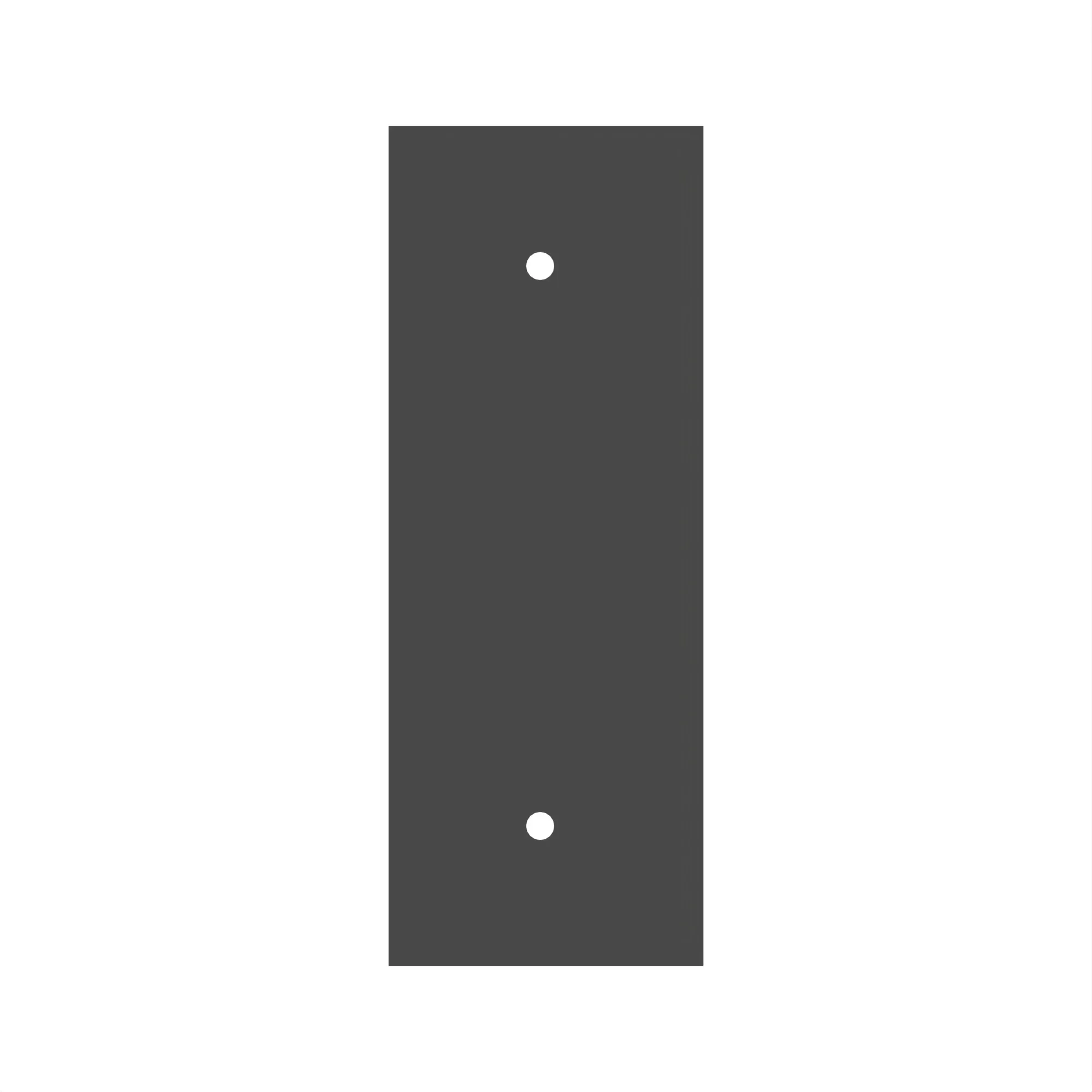 Isolator