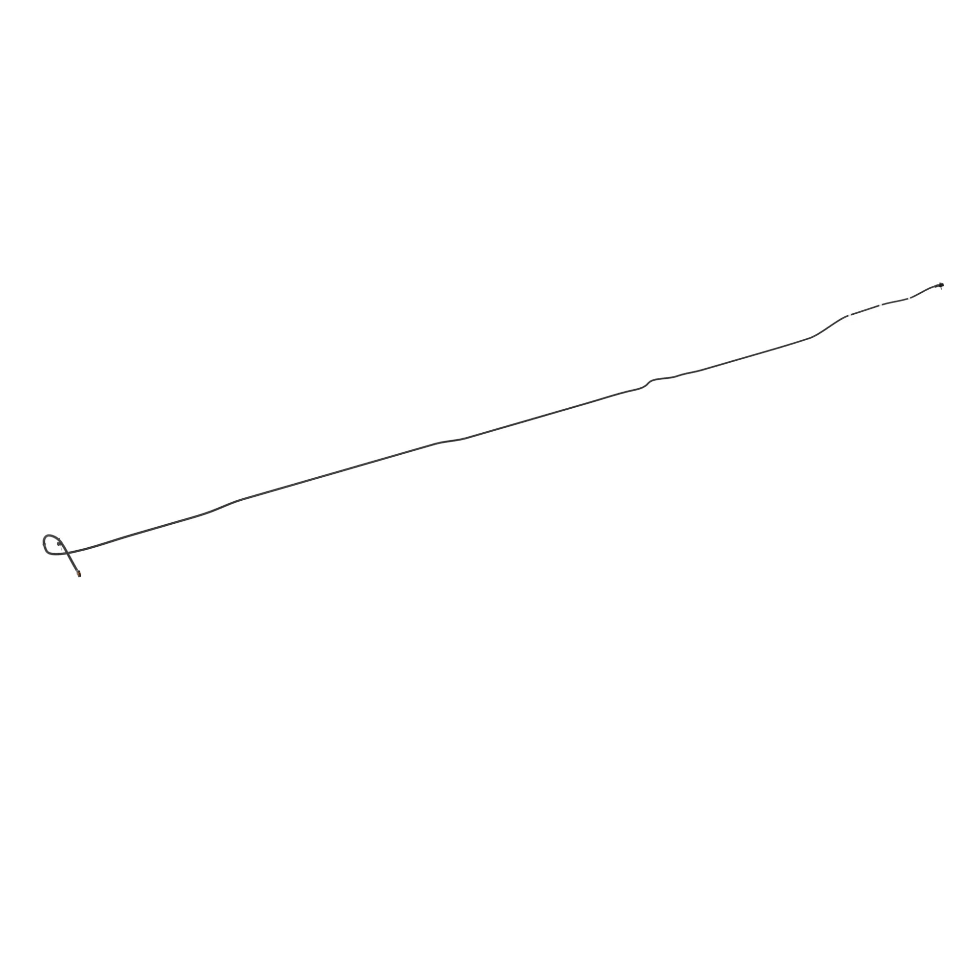 John Deere Wiring Harness - AXE48283