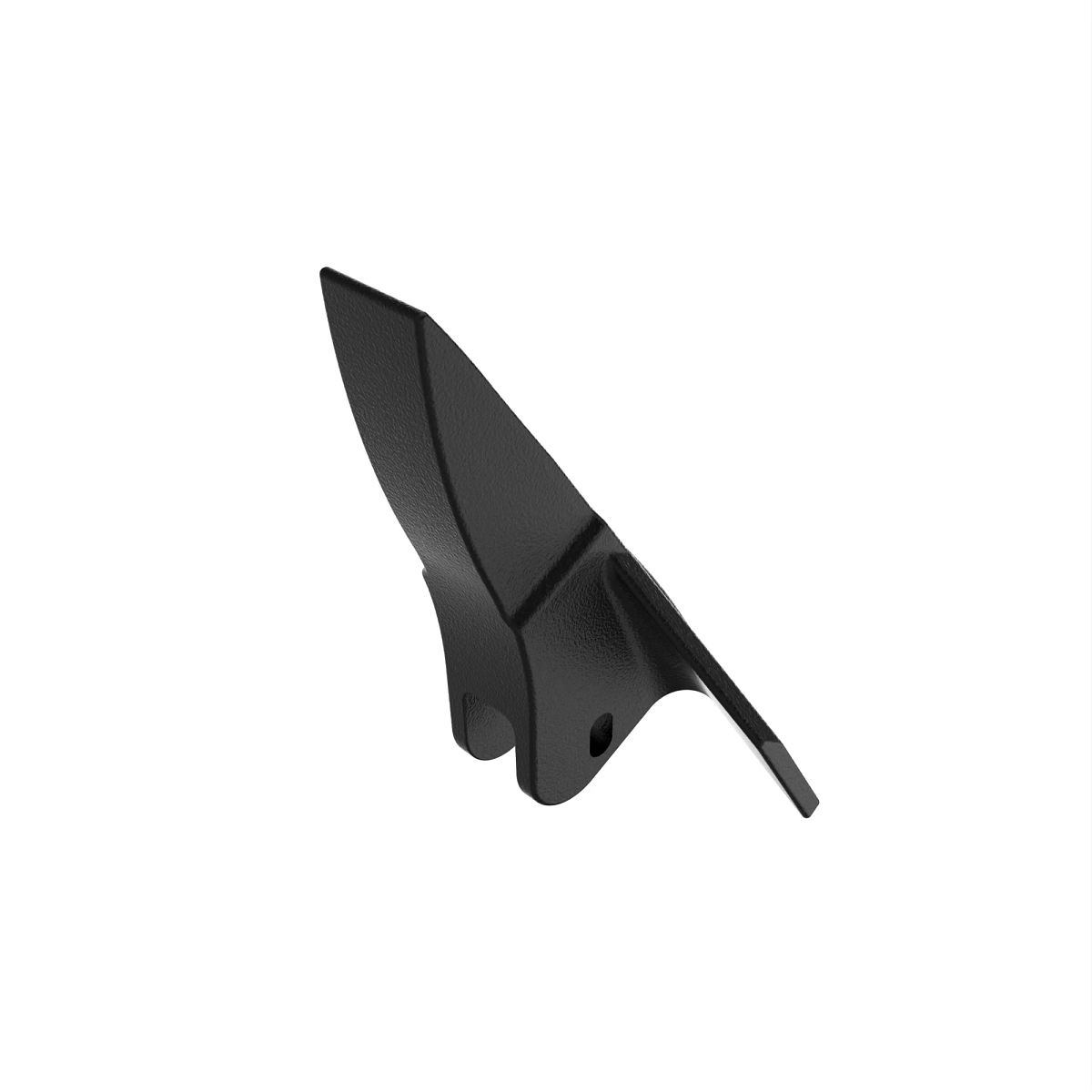 10" Laserrip Point for 1 1/2