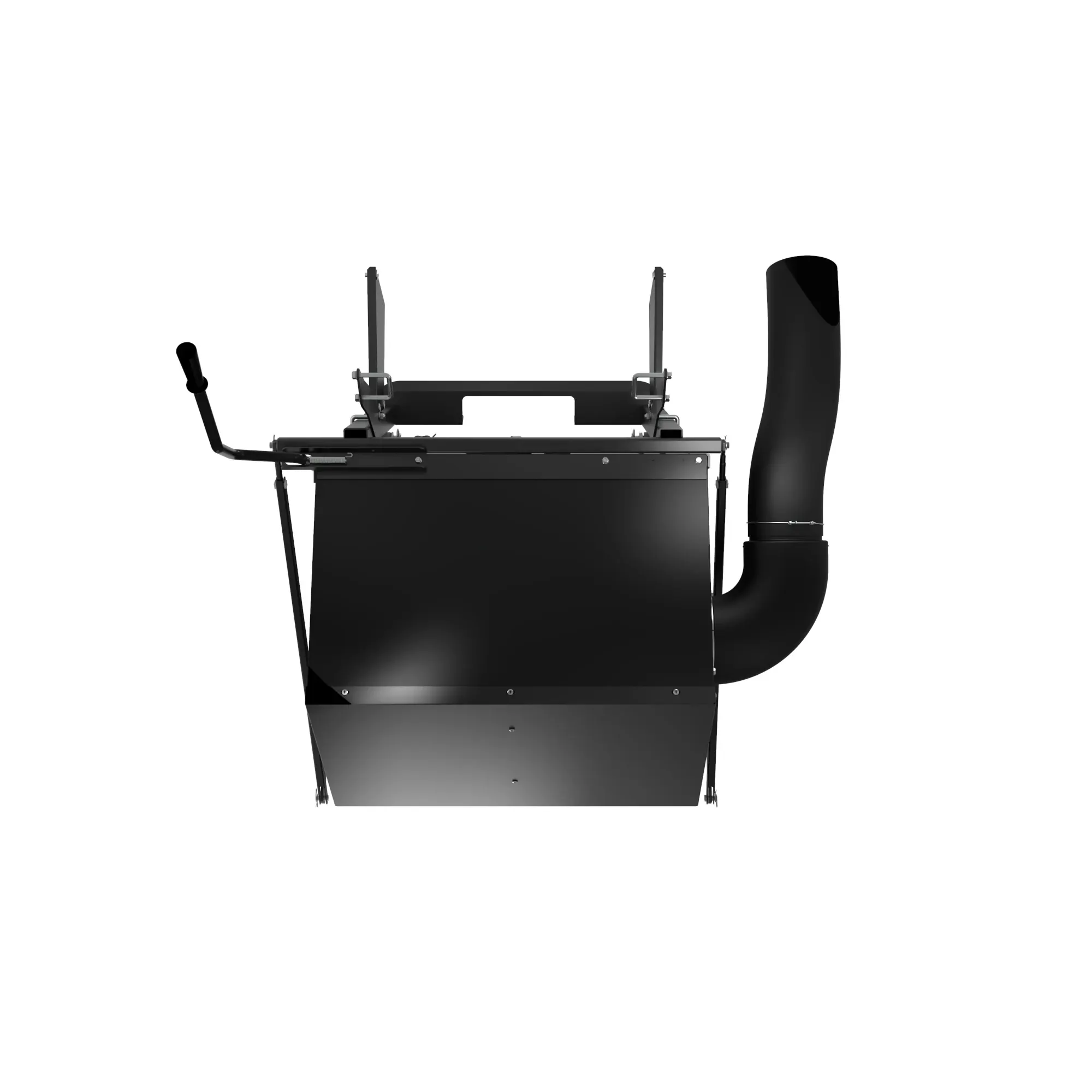 Material Collection System