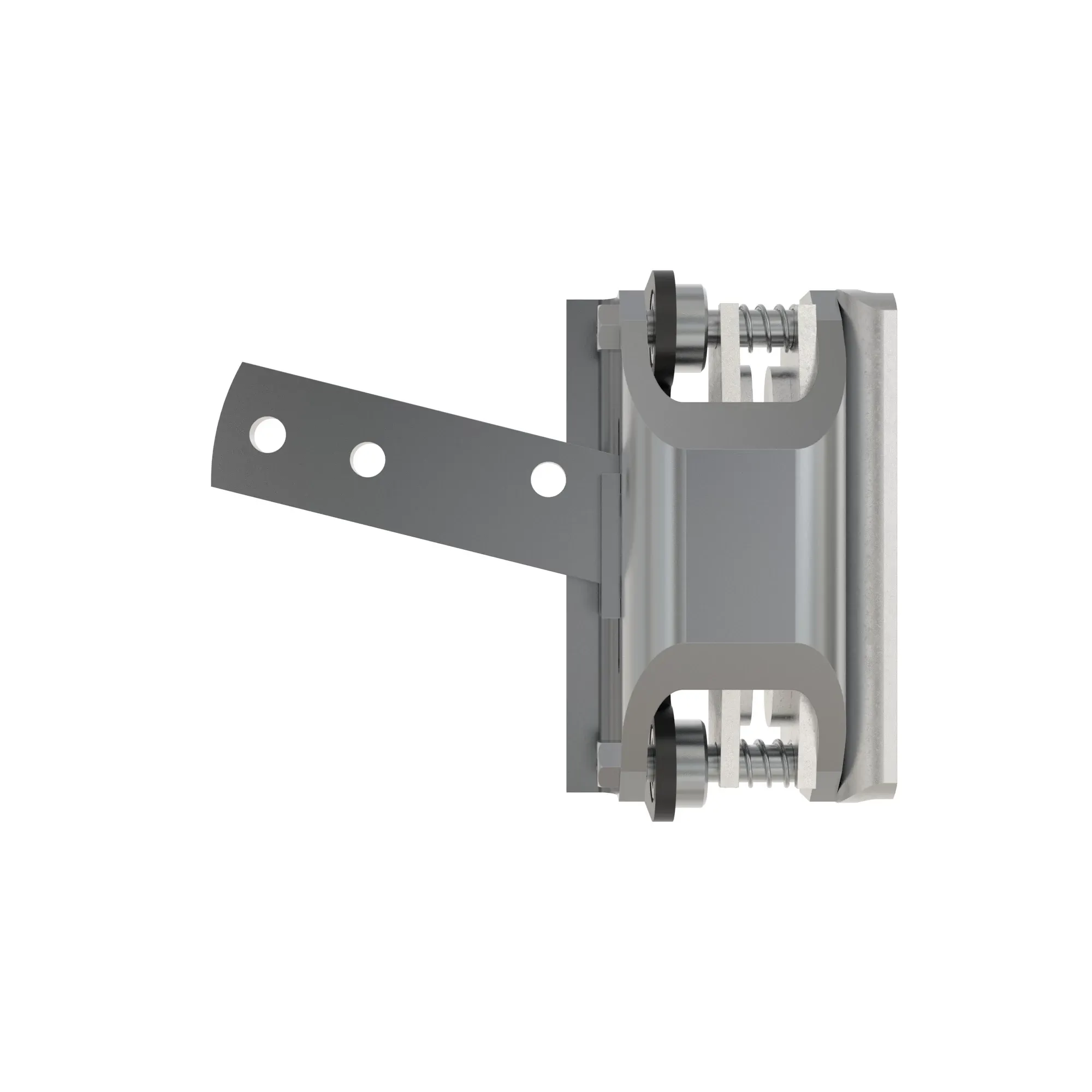 BRAKE, CALIPER ASSEMBLY (CCW)