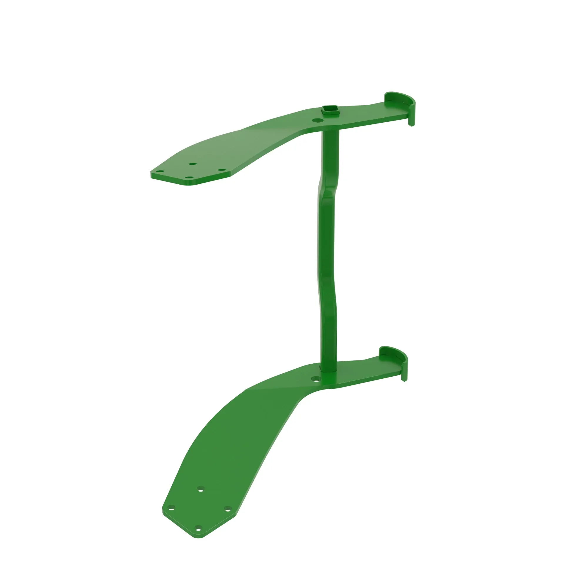 John Deere Lower Parking Stand Brace - AXX10389