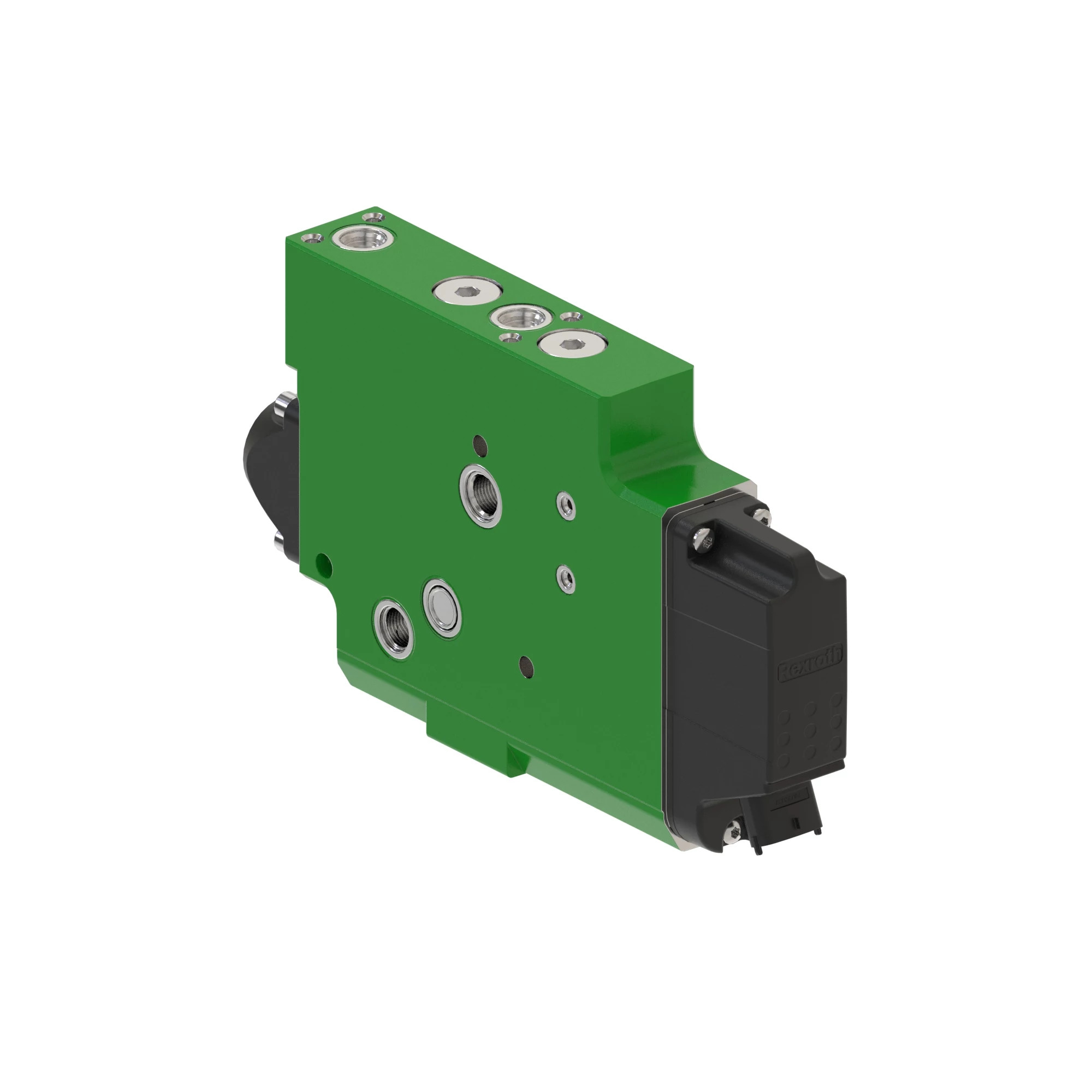 John Deere Selective Control Valve - TA20348