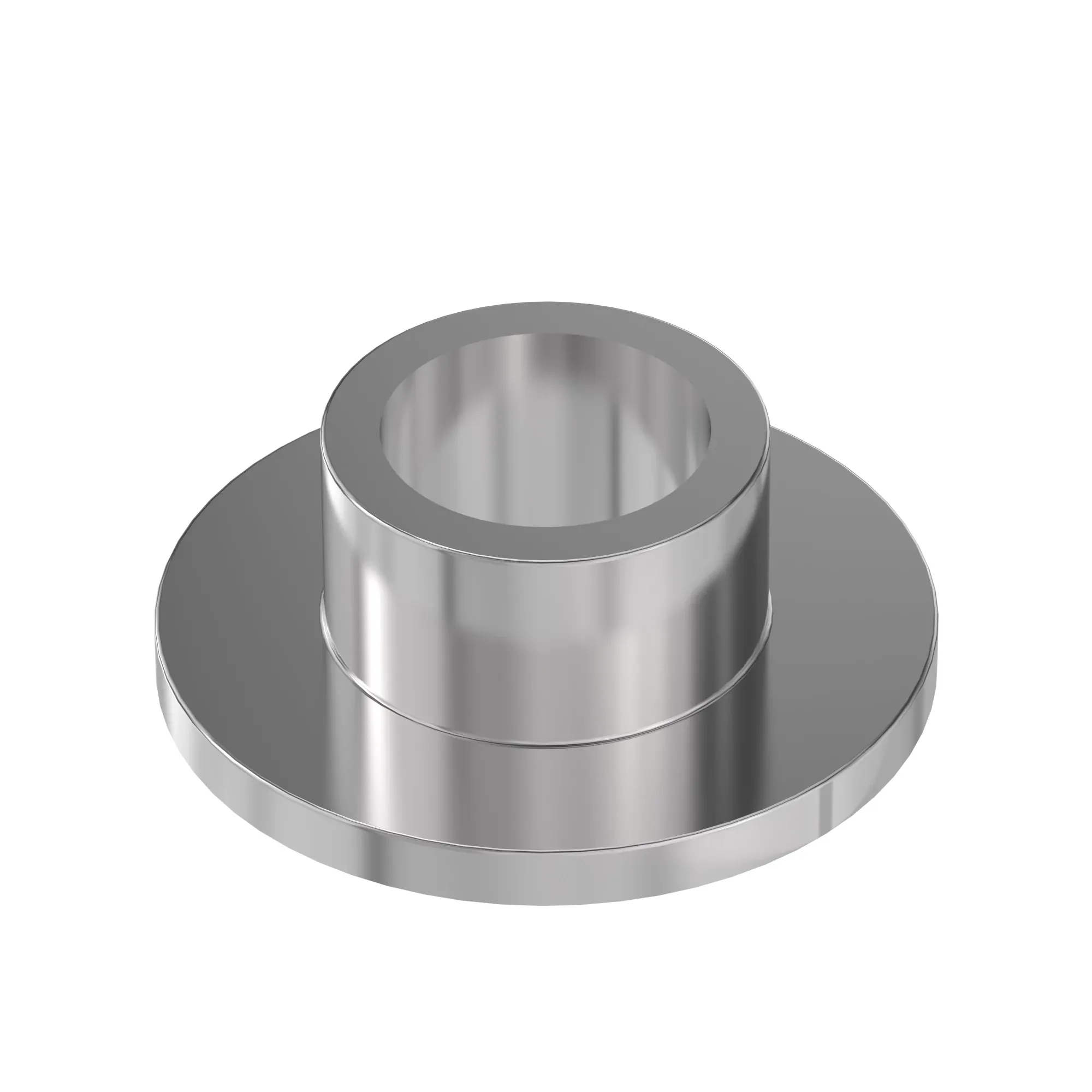 BUSHING, BAFFLE LINKAGE PIVOT