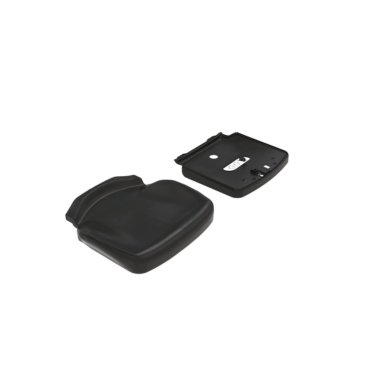 SEAT KIT, KIT-SEAT CUSHION/ASSY (S