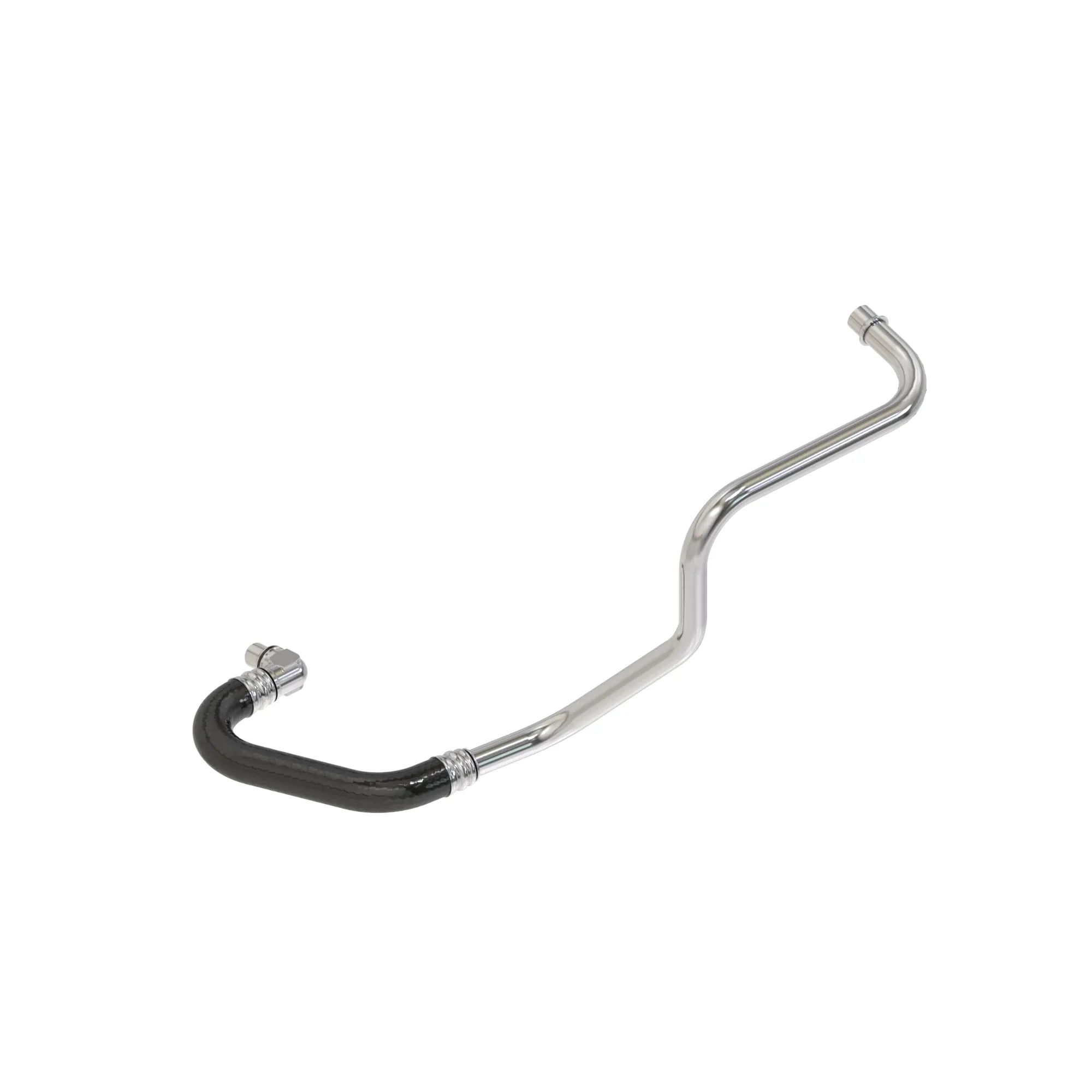 HOSE ASSY., FORMED ID22