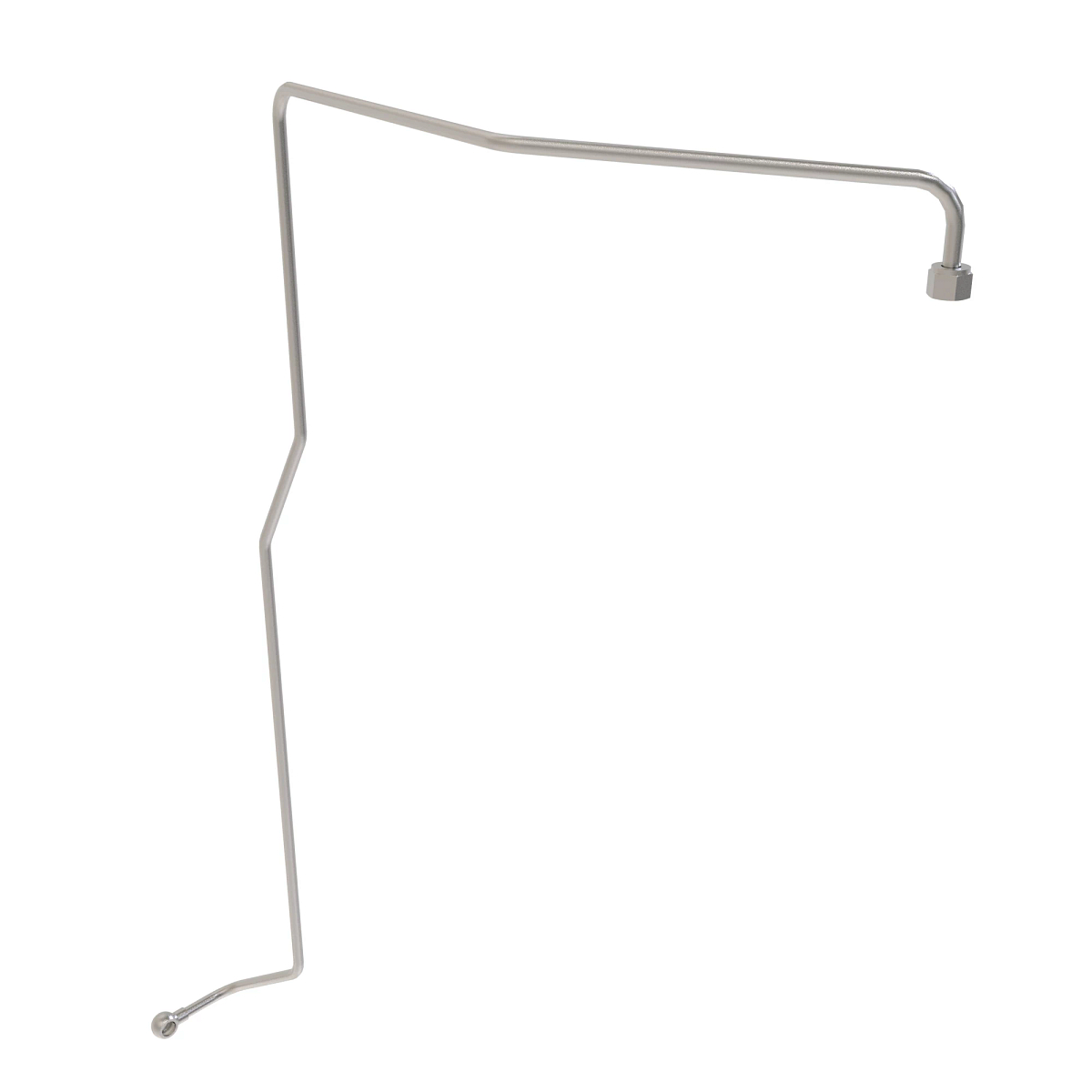 RE509638: Fuel Line