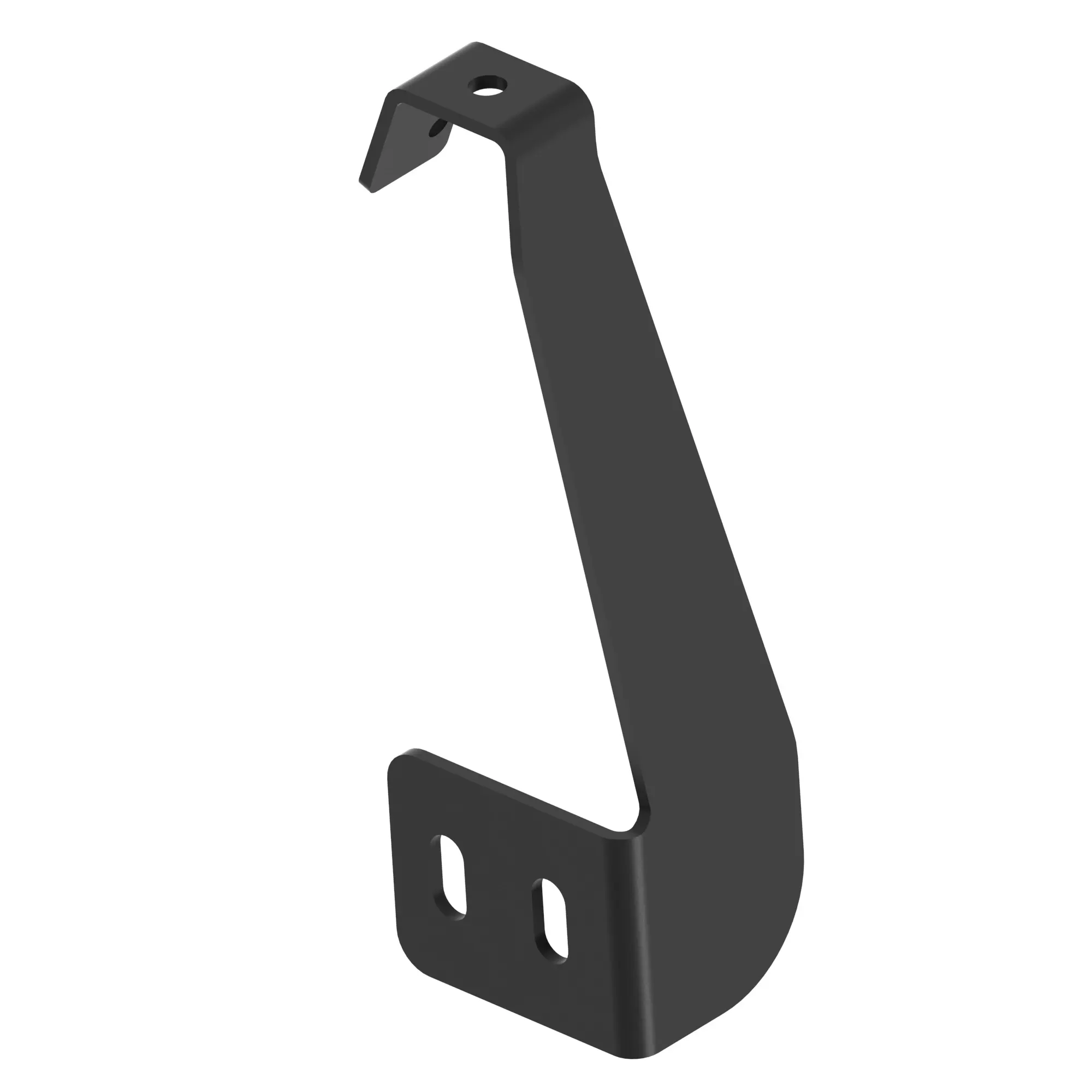 BRACKET, ALARM SWITCH