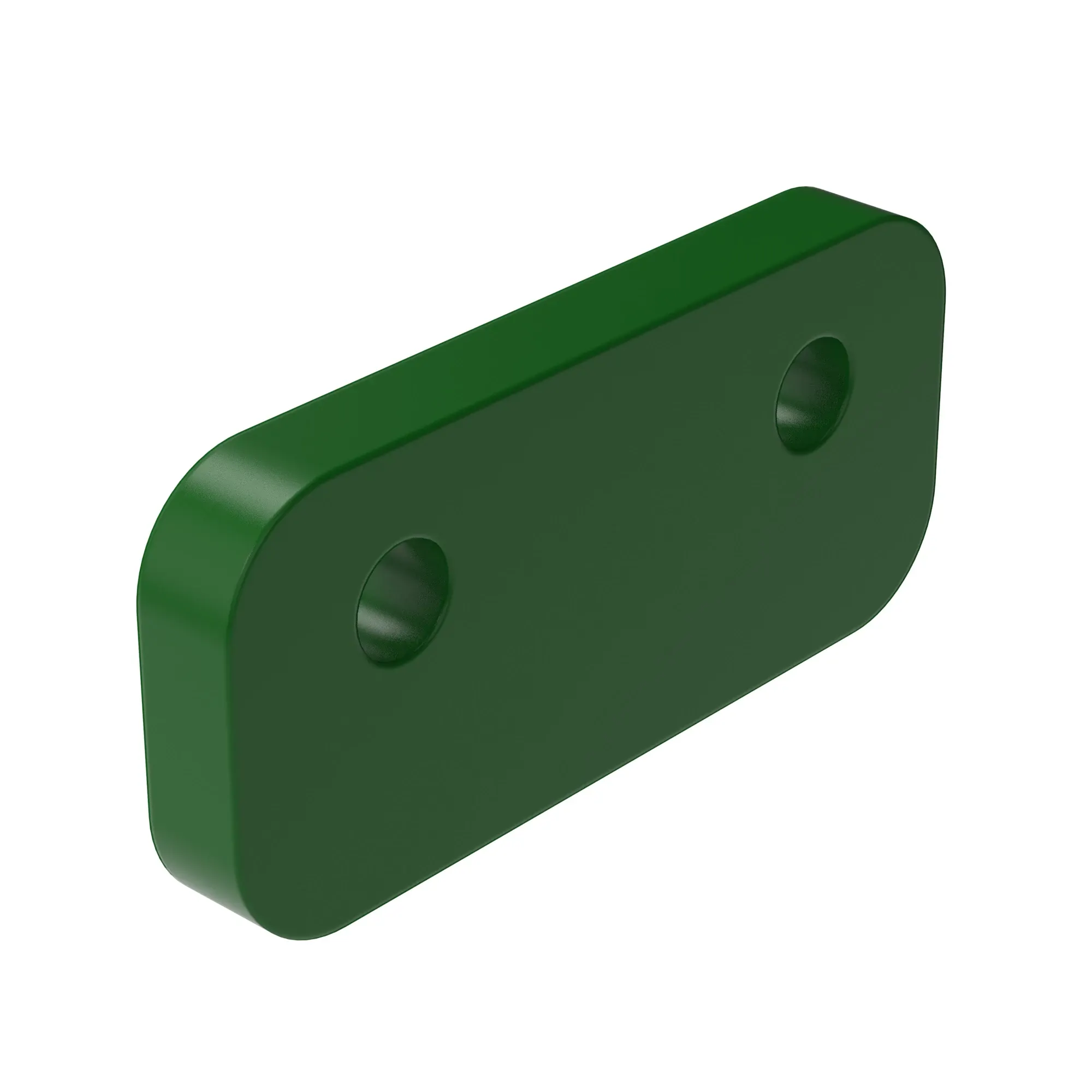 John Deere Plate - KK41879