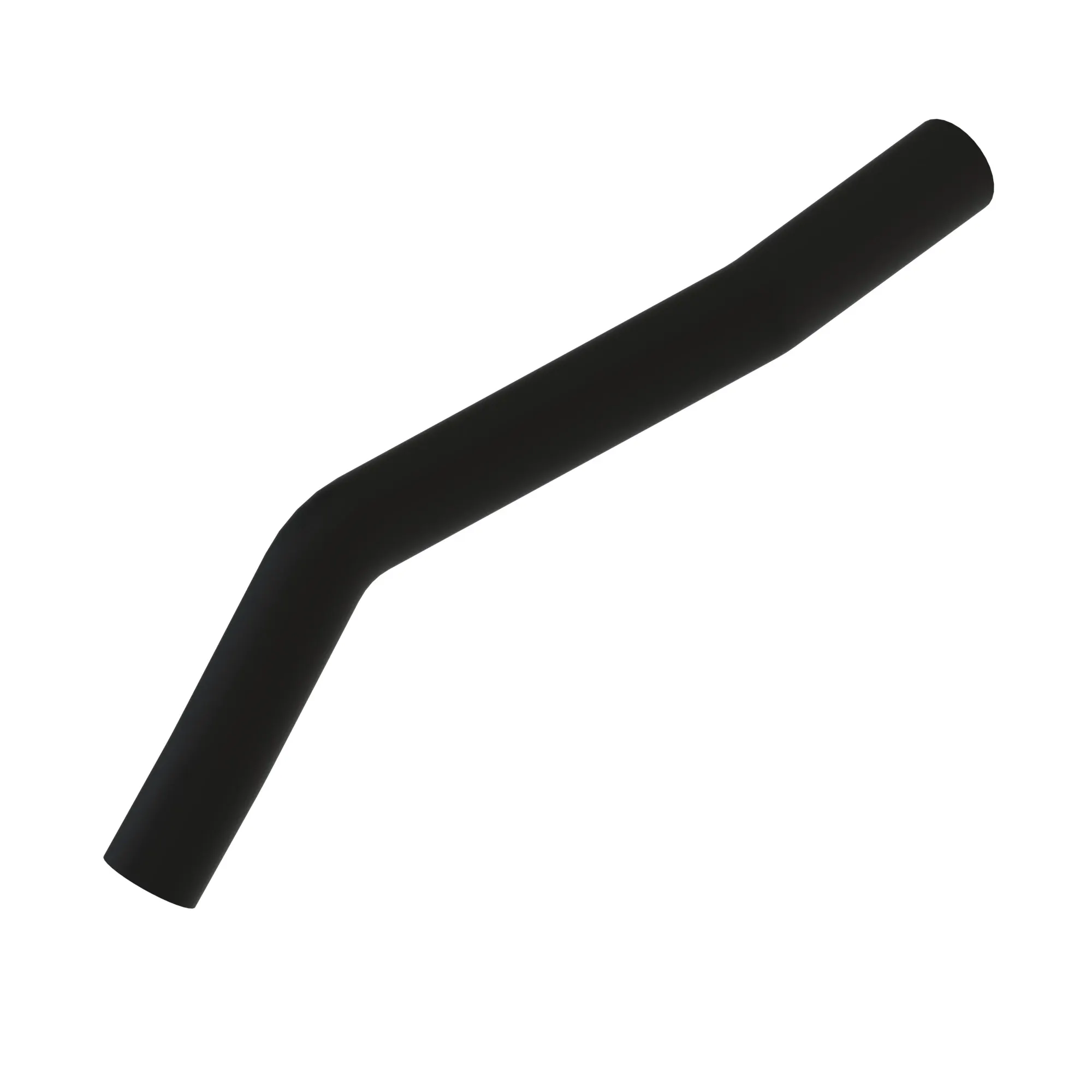 John Deere Oil Suction Hose - AT346386