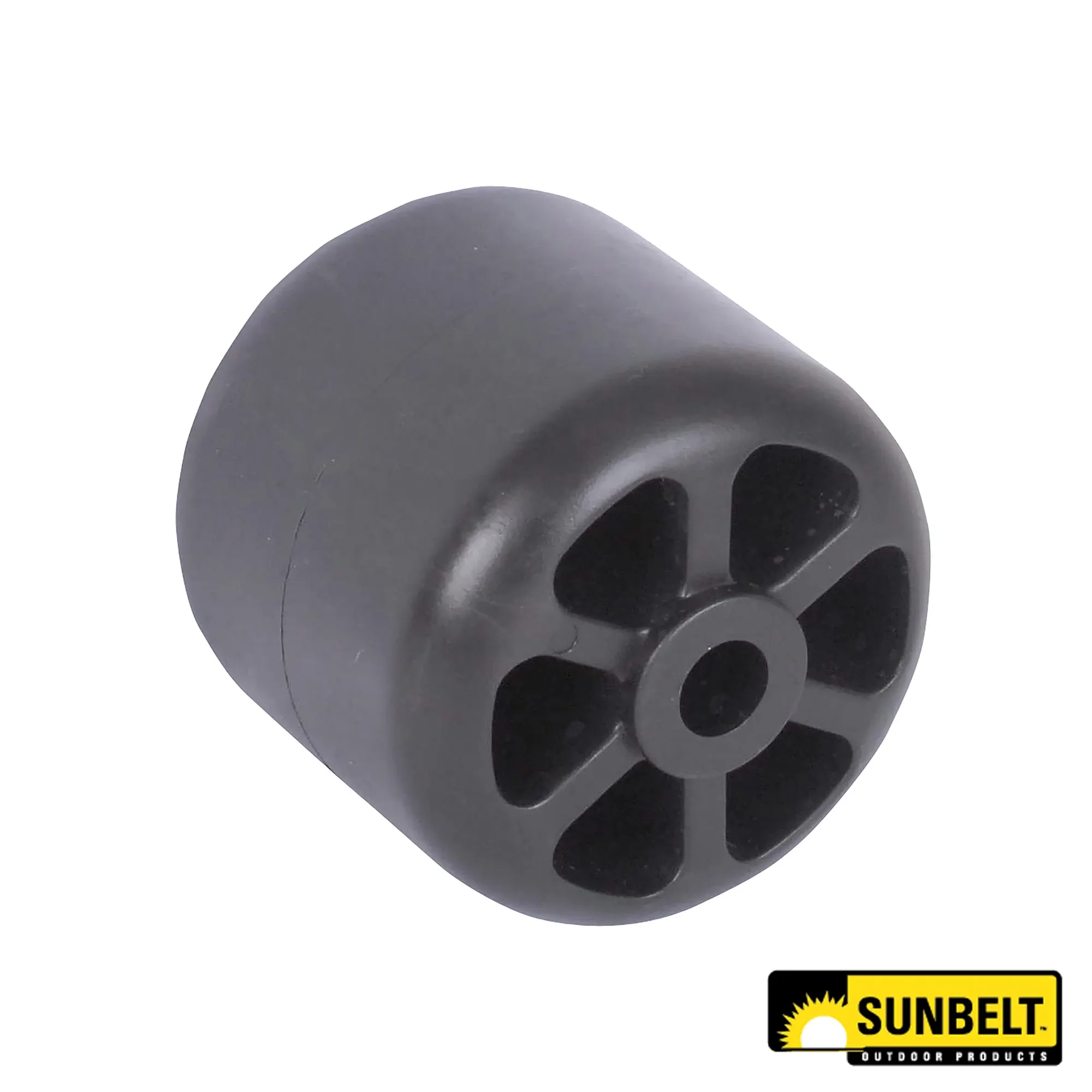 Sunbelt Front Middle Roller Wheel - A-B1CO8224