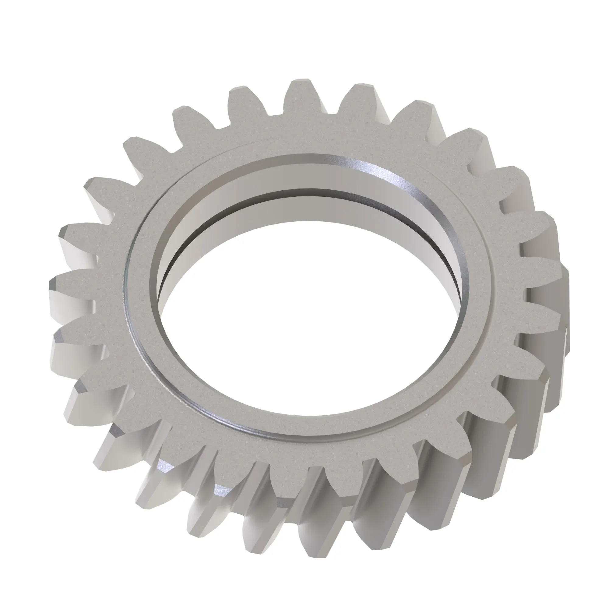 John Deere Reverse Idler Helical Gear, 25 Teeth - SU42832