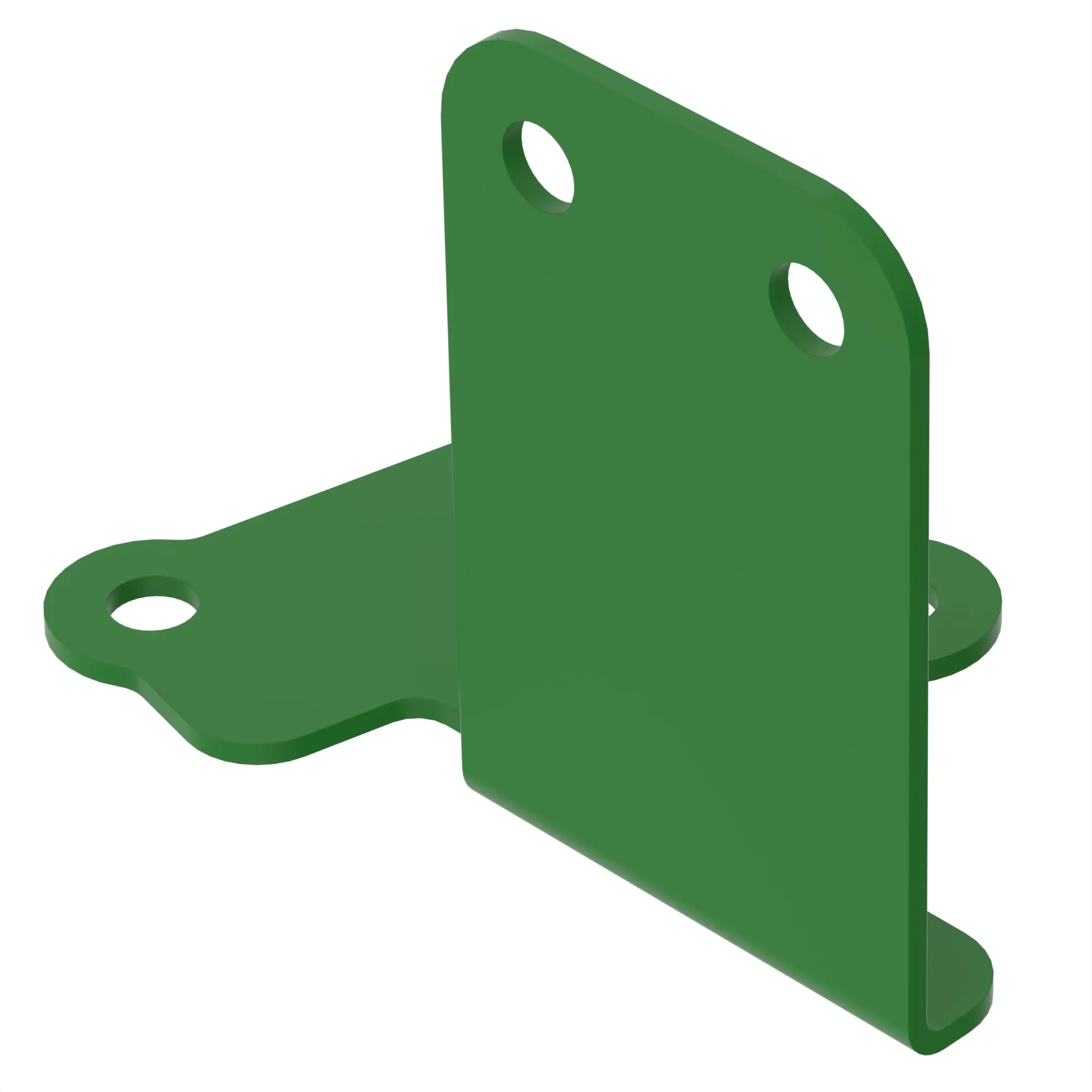 BRACKET, TBV MOUNT