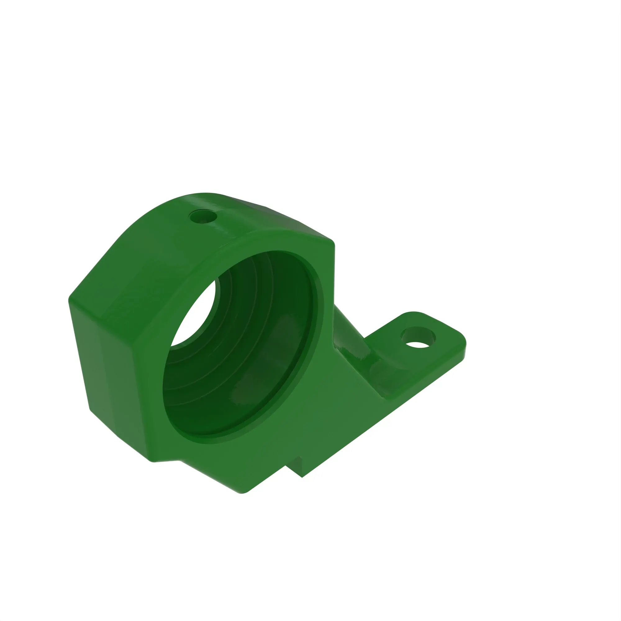 John Deere Pillow Block Bearing Housing - Z13279