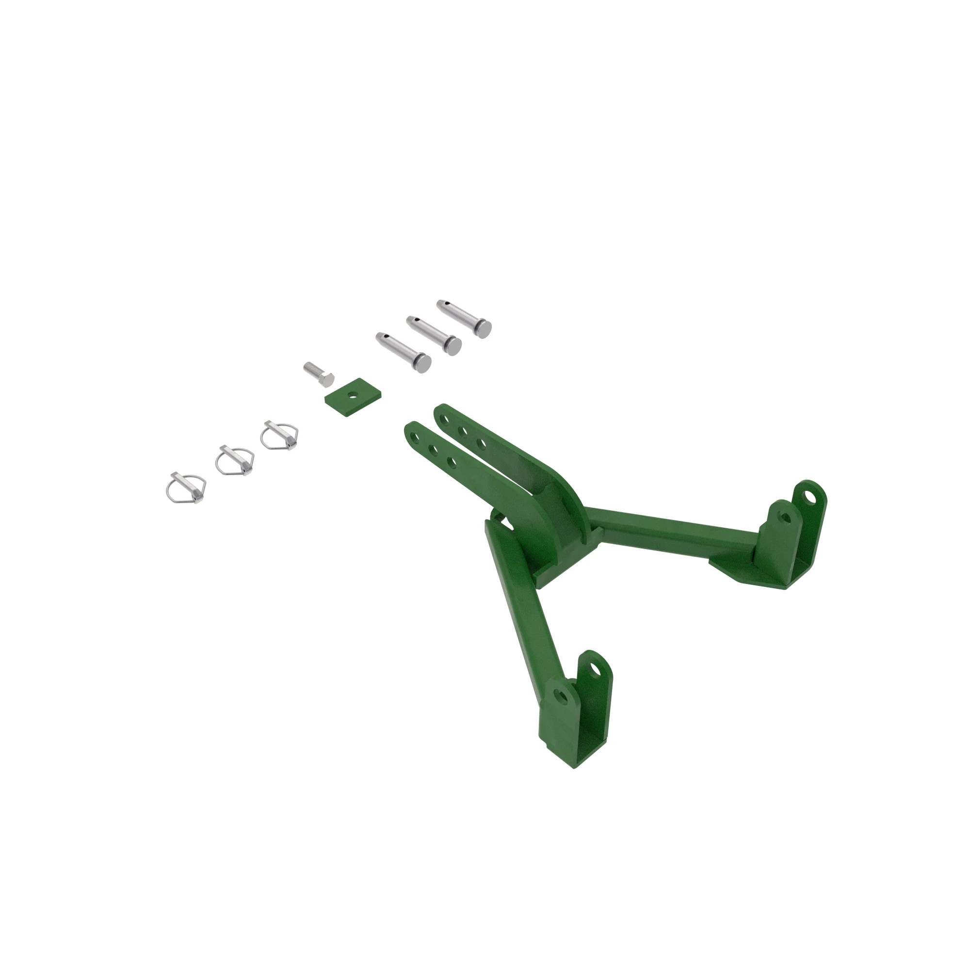 HITCH KIT, A-FRAME CAT 1N