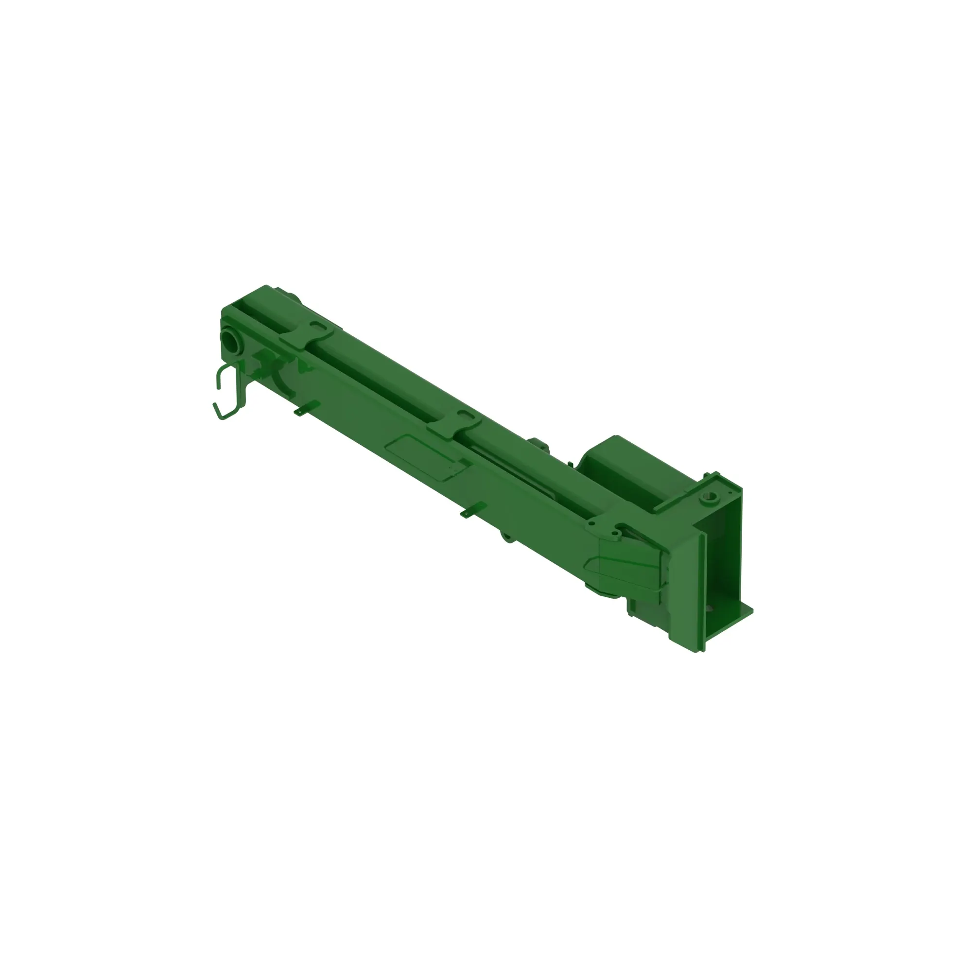 ARM, SWING ARM LH WELDMENT, DB90 54