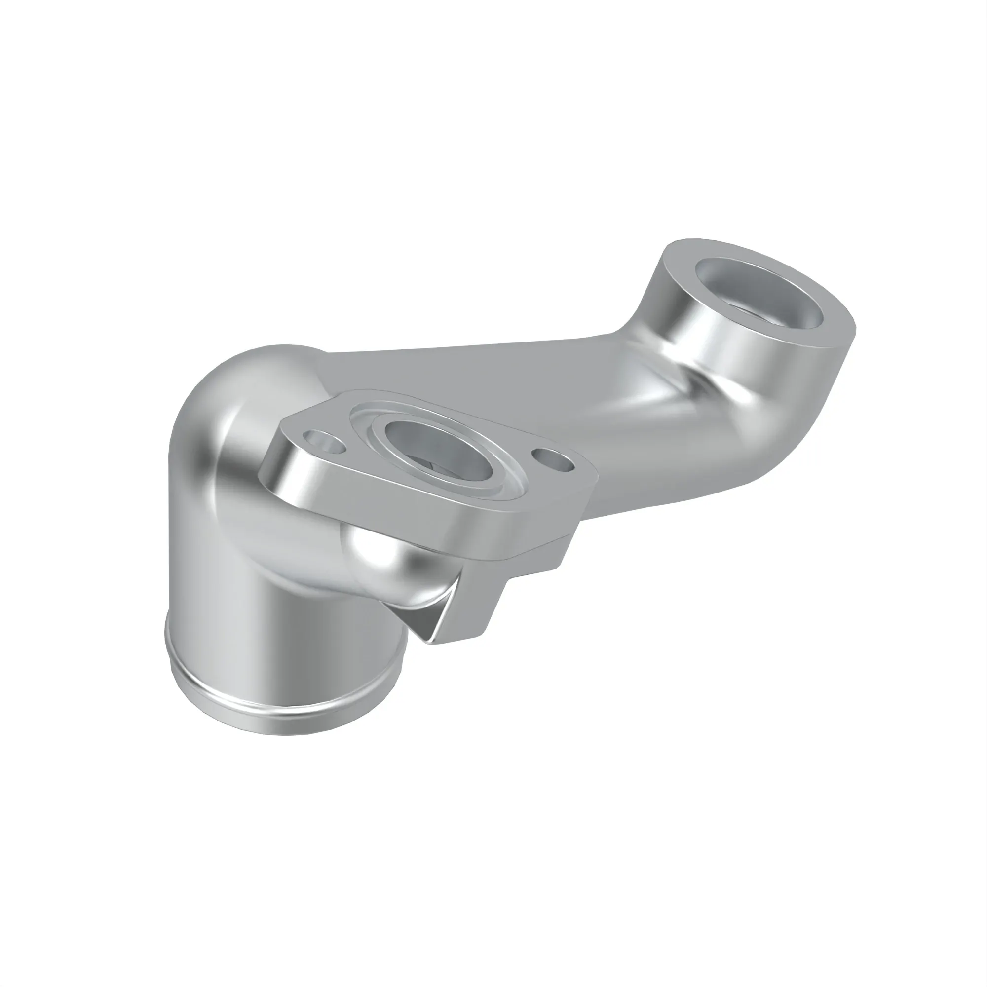 MANIFOLD, INLET