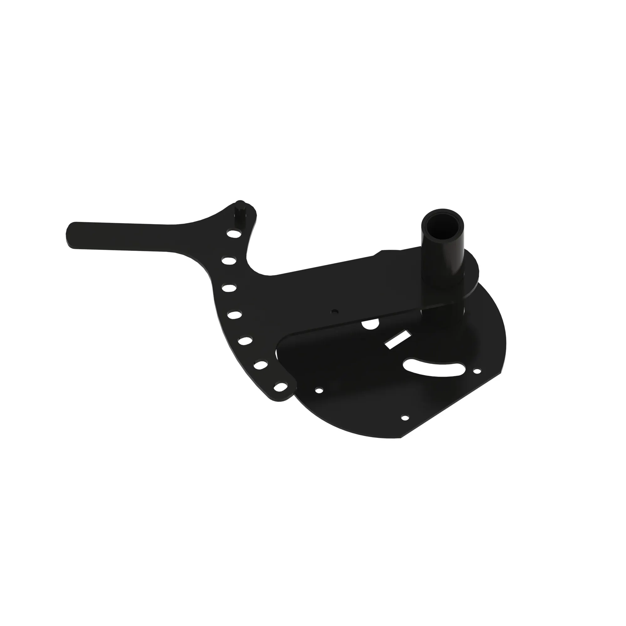 AXE34651: Flip Over Reel Eccentric Support, Right Side | Shop