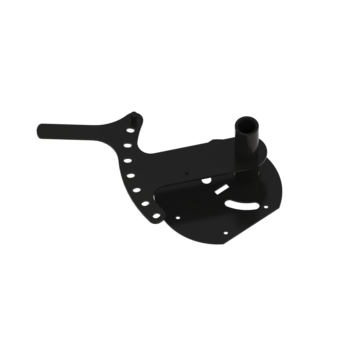 Support, Flip Over Reel Eccentric