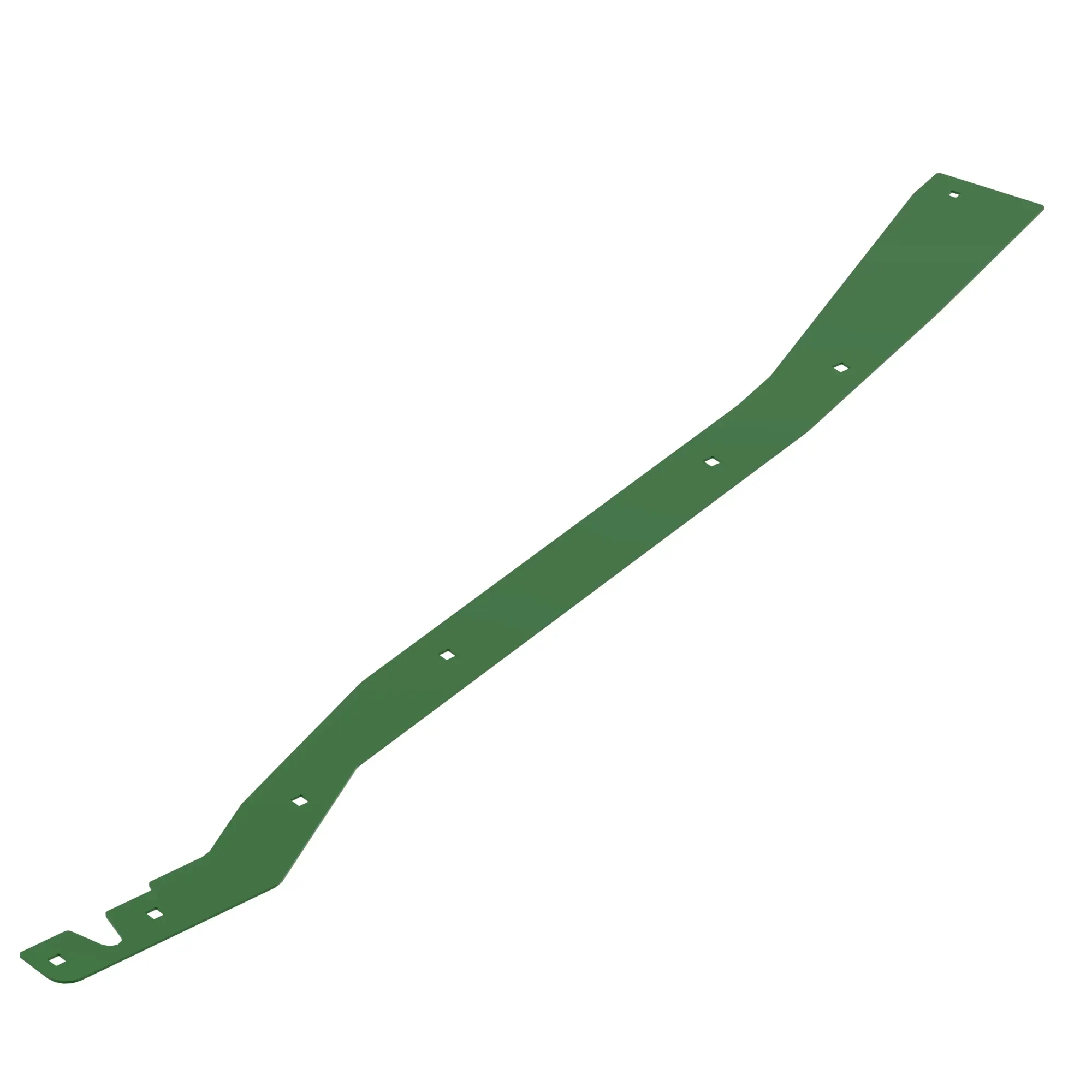 PLATE, PANEL REINFORCEMENT