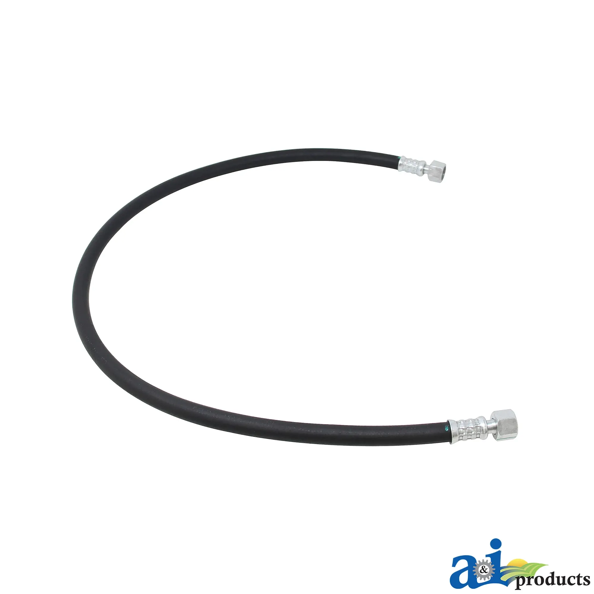 A&I Products Fuel Hose - A-RE501739
