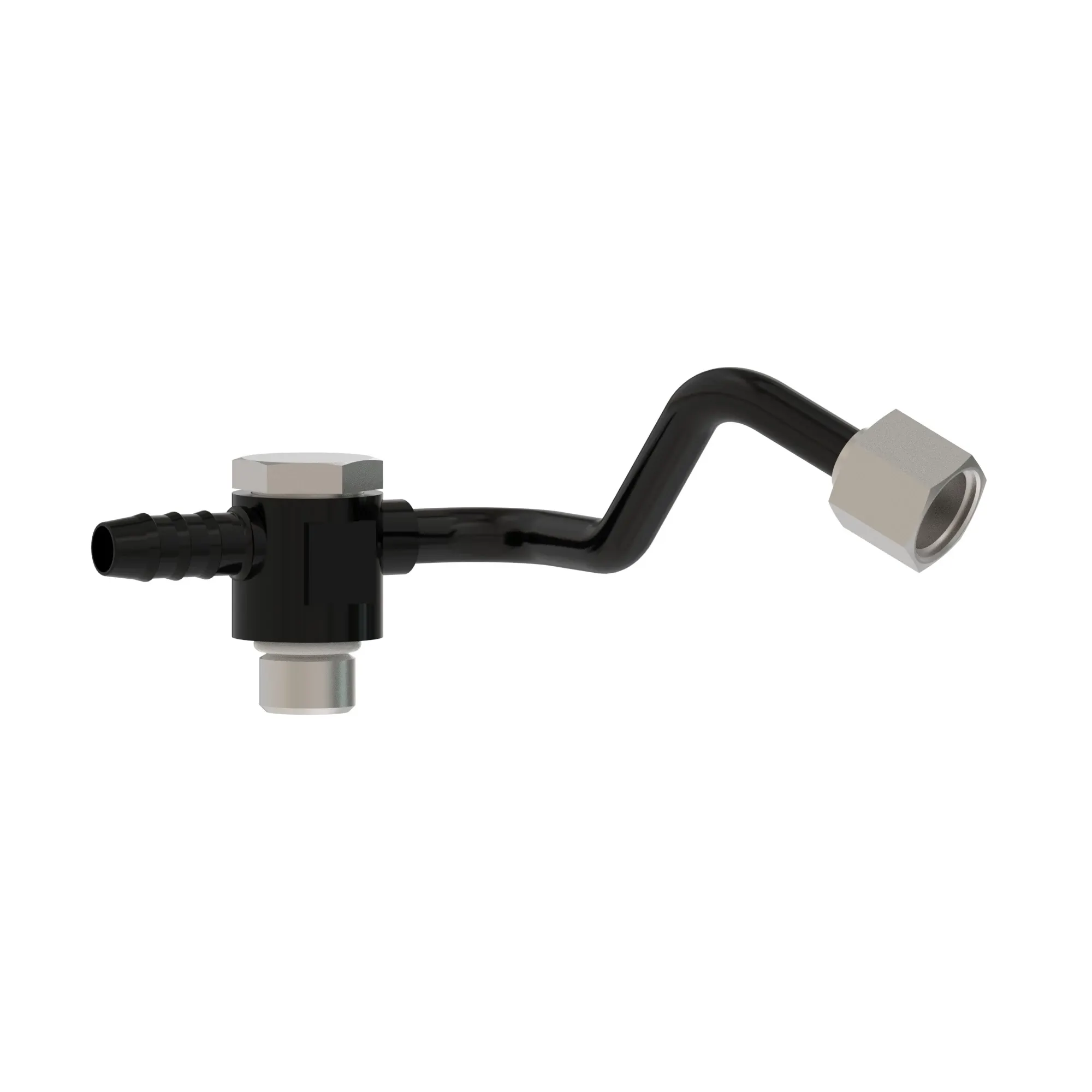 ASSEMBLY LINE PARTS, AIR INTAKE IVT
