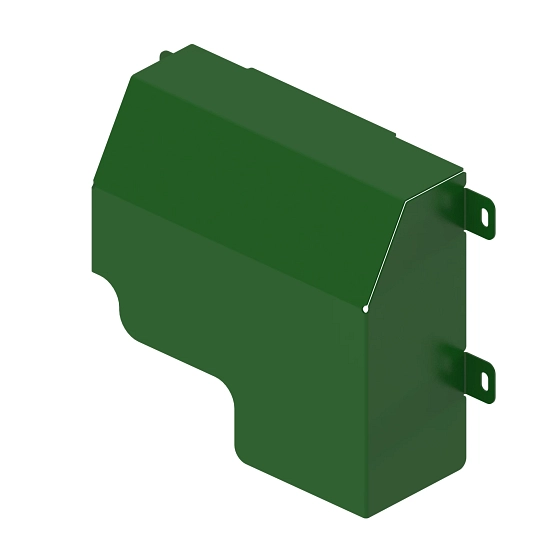 John Deere Bracket - KK117973