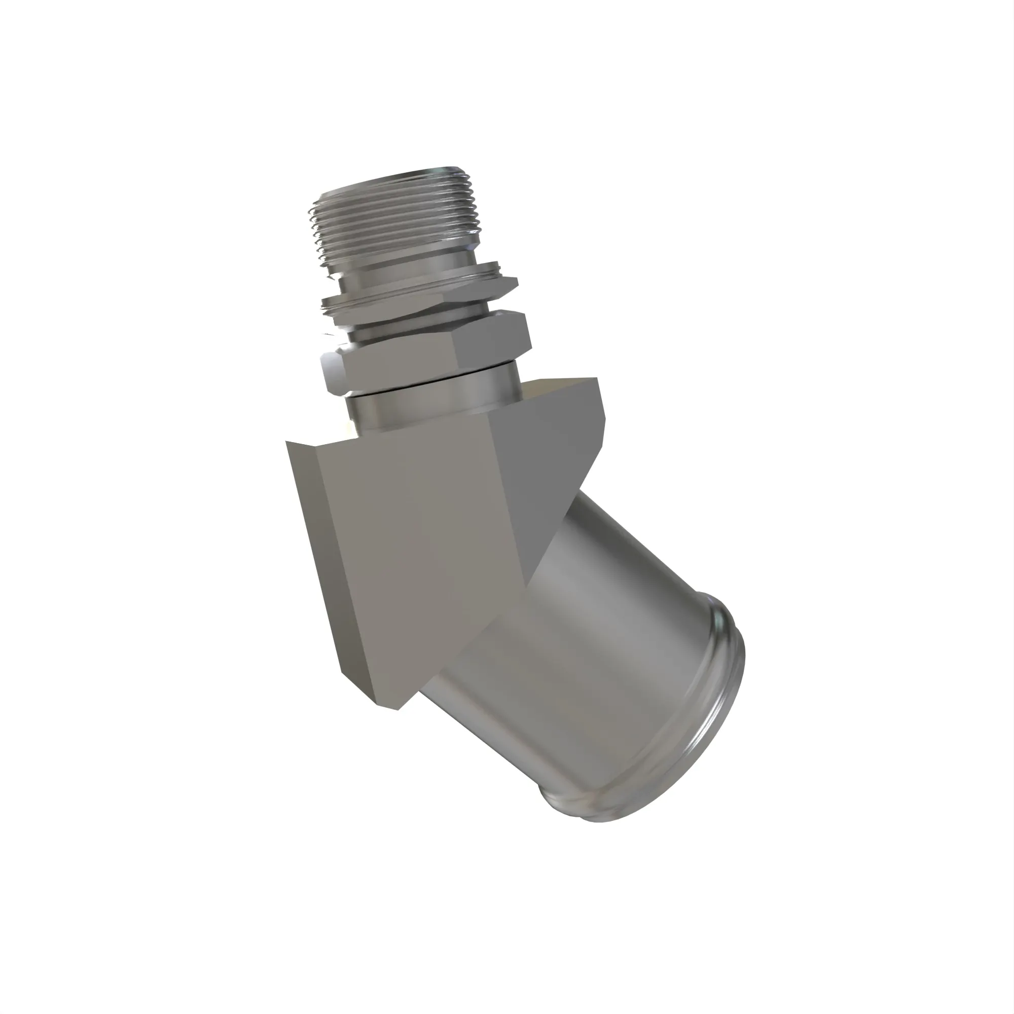 John Deere Fitting - T439471