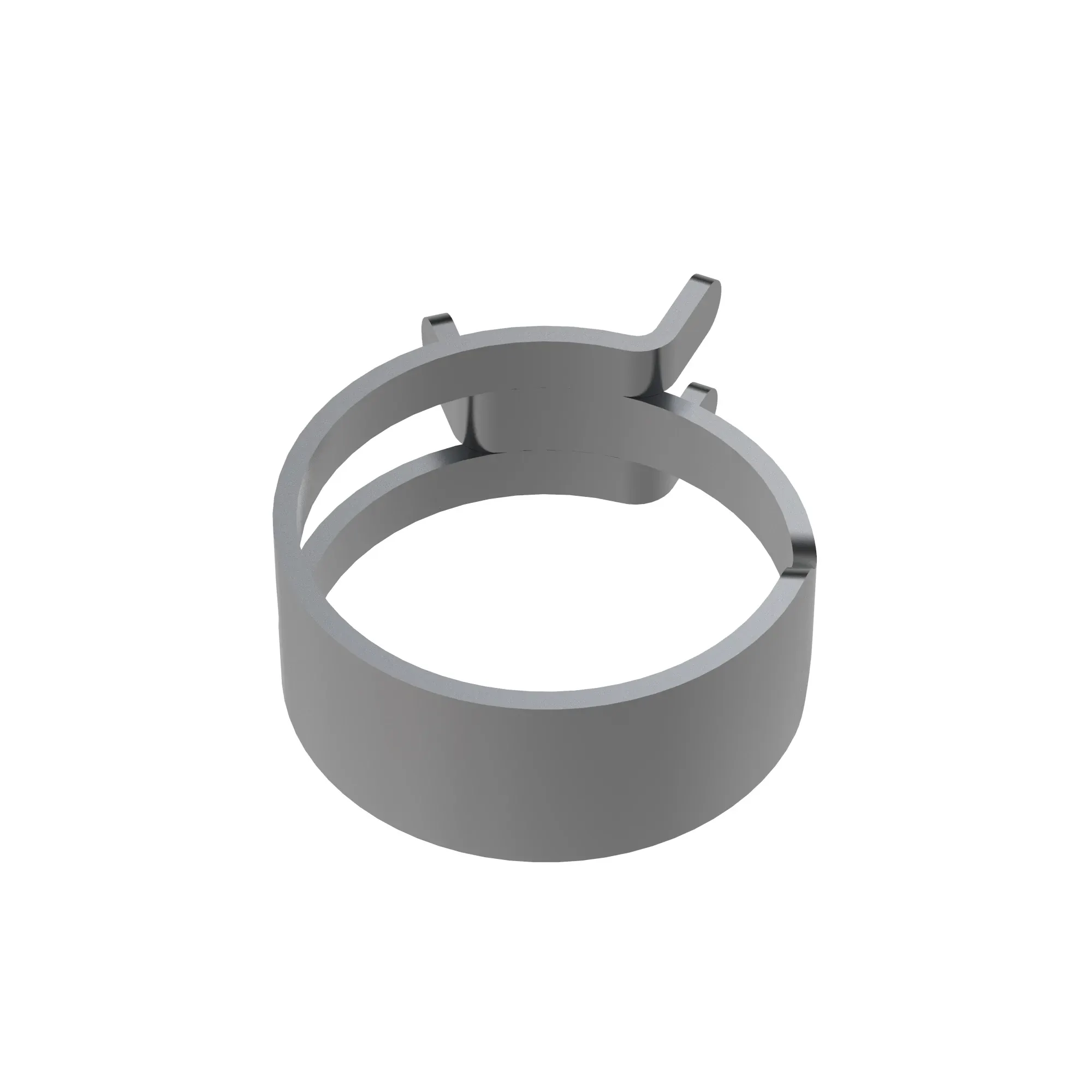 CLAMP, DRAIN HOSES, HVAC
