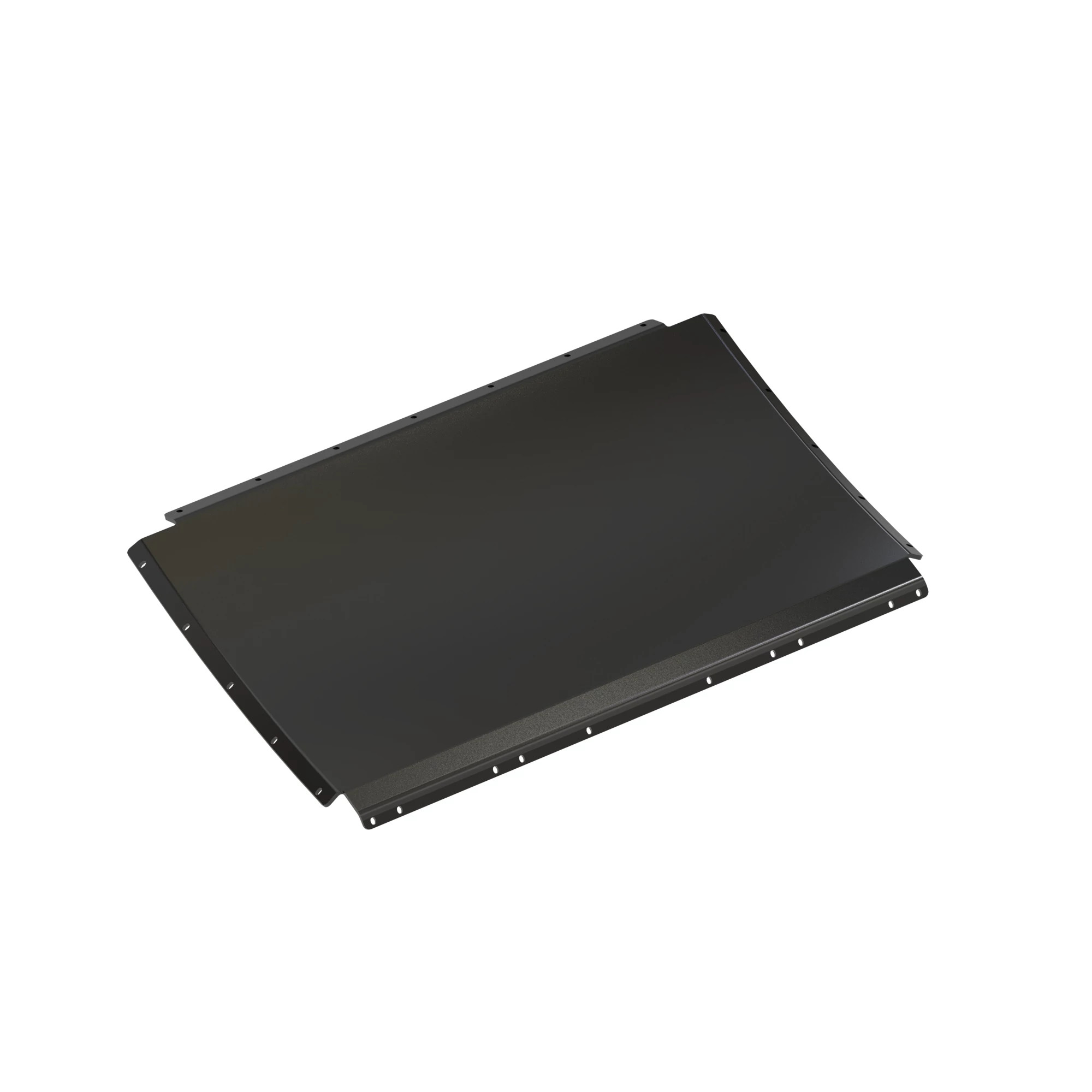 SKID PLATE, TABLE - SKID PLATE 30FT