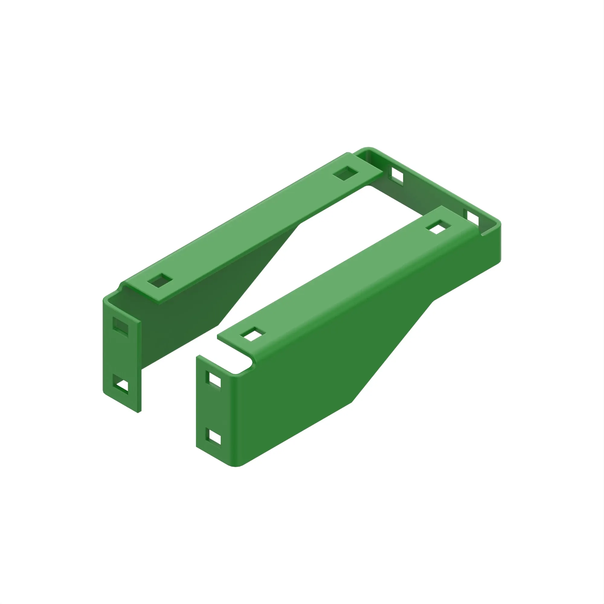 John Deere Support - HXE26772