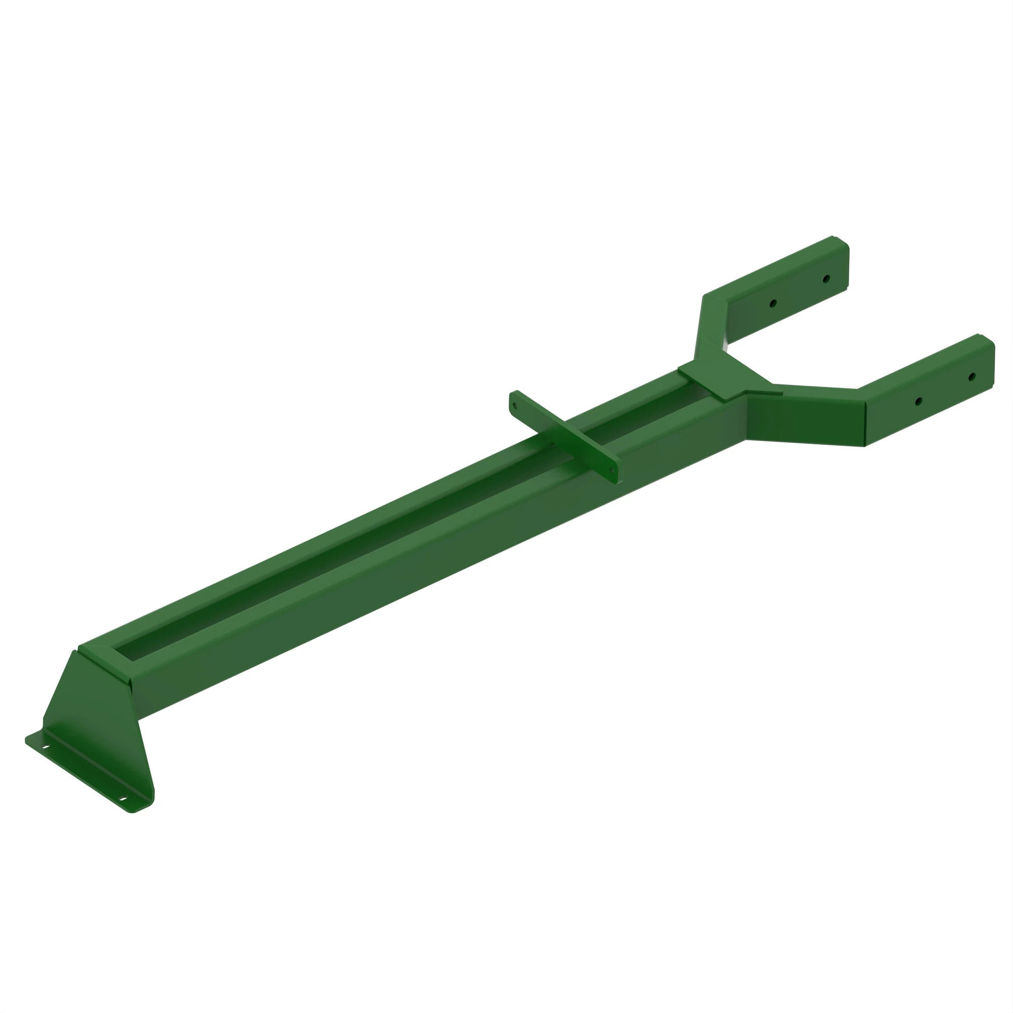 BRACKET, STAIR BRACKET SPLIT ROW, 7