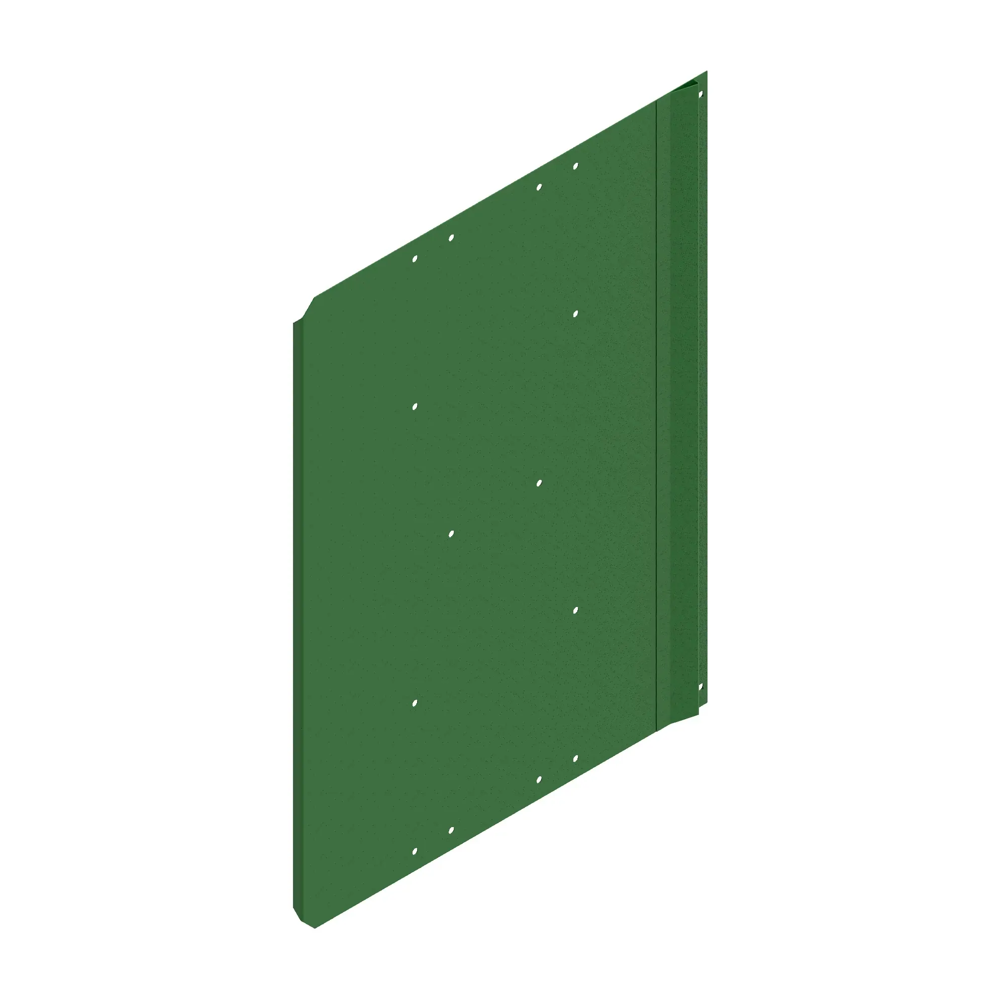 John Deere Sheet - AH230972