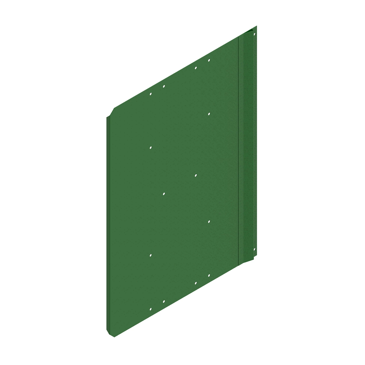 Sheet, Sieve Frame Tailings Pan