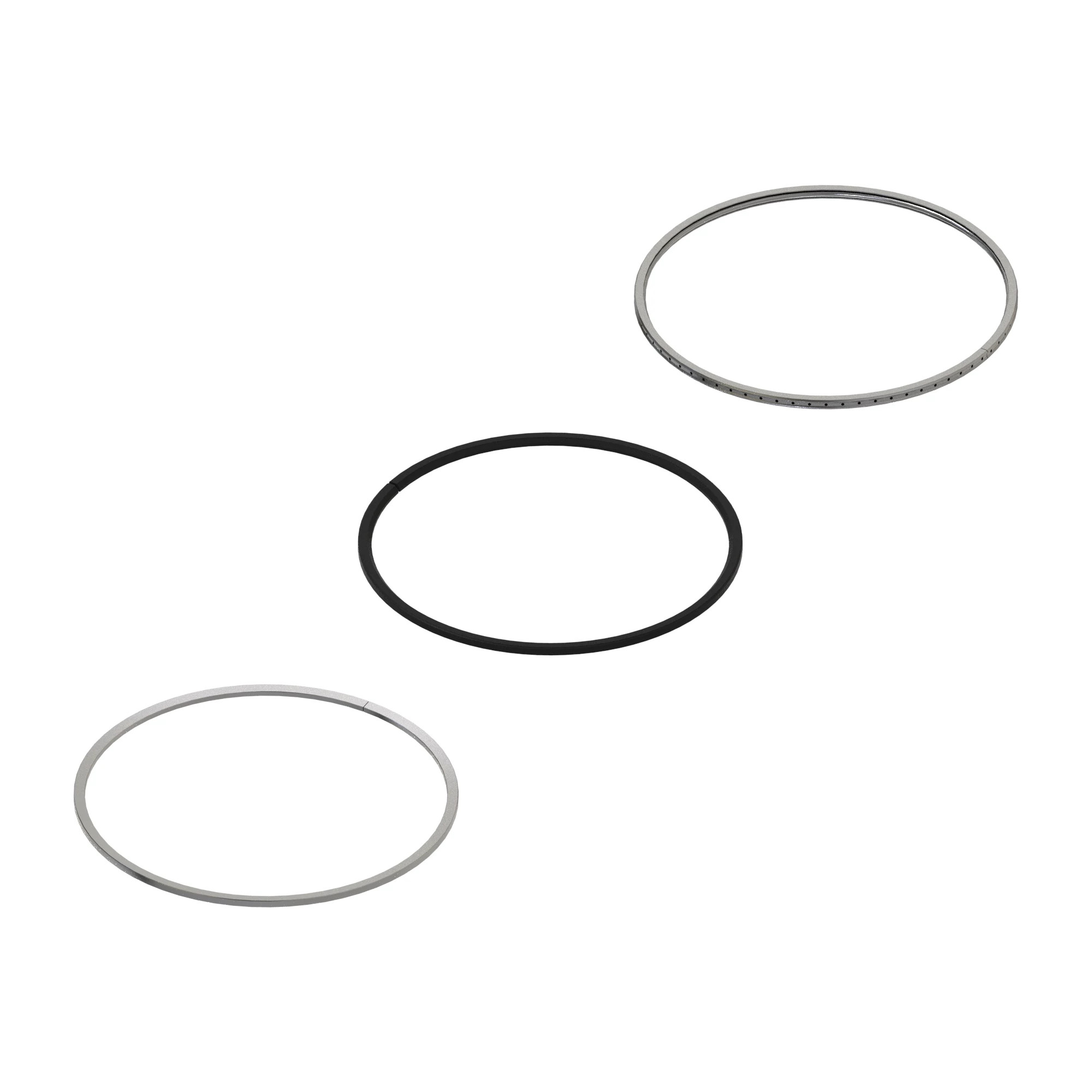PISTON RING KIT