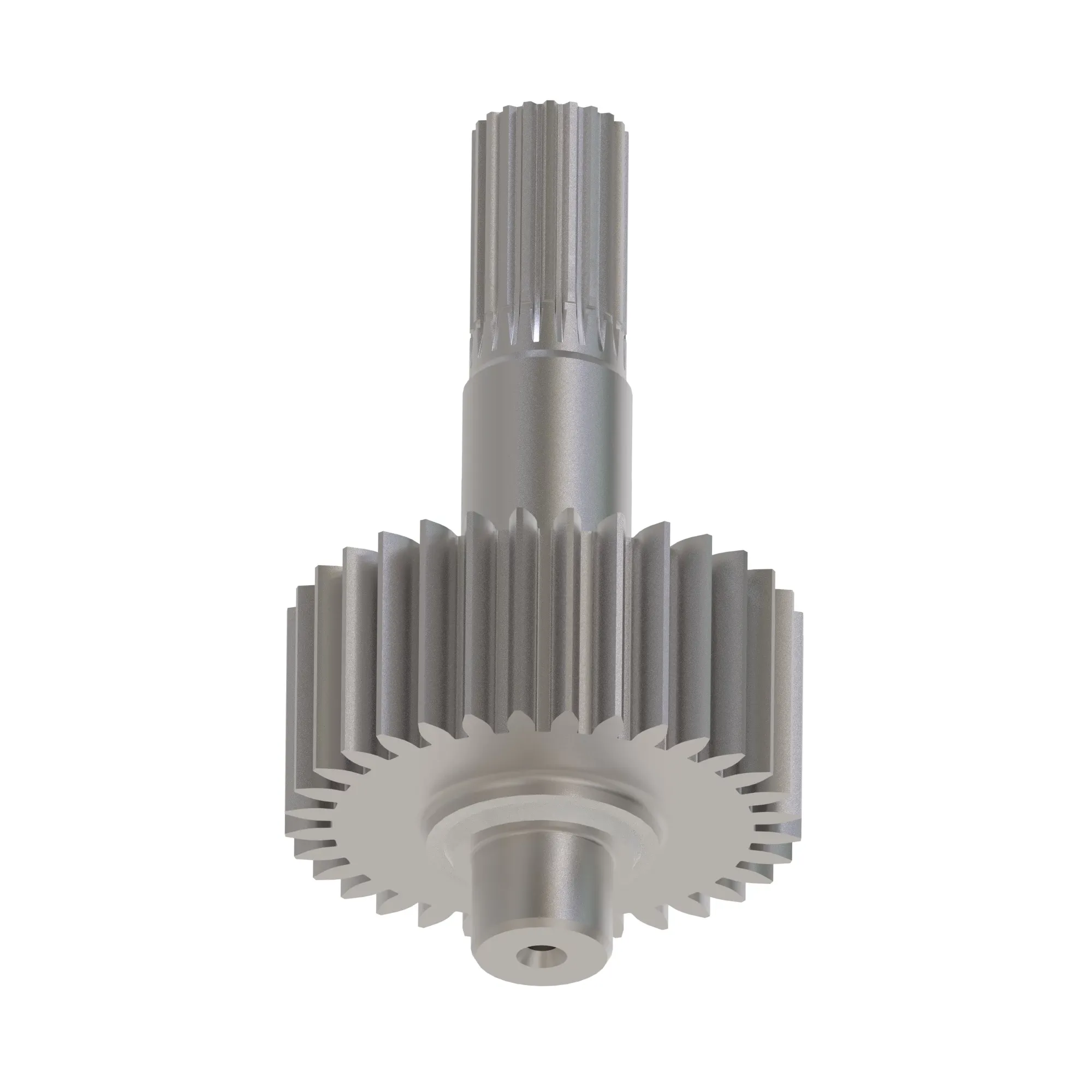 PINION SHAFT