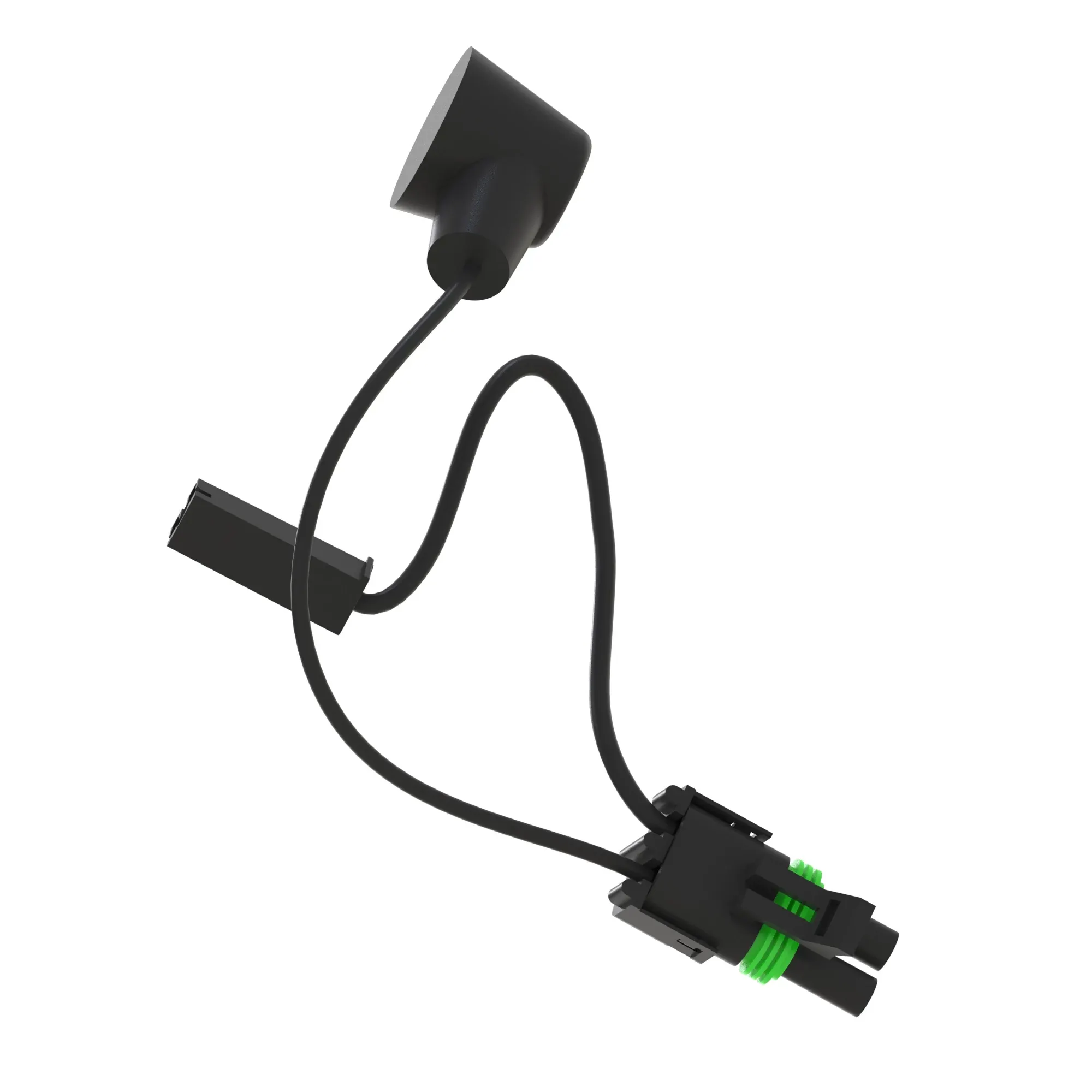 HARNESS,55 AMP ALTERNATOR