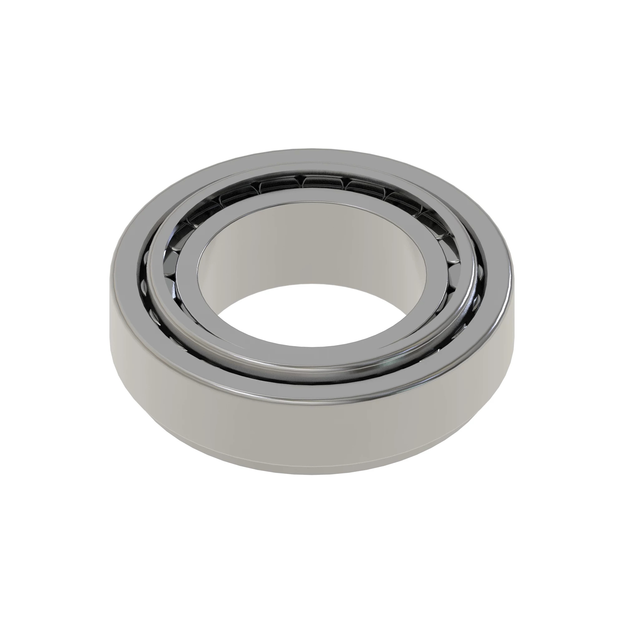 TAPERED ROLLER BEARING, 39520/39585
