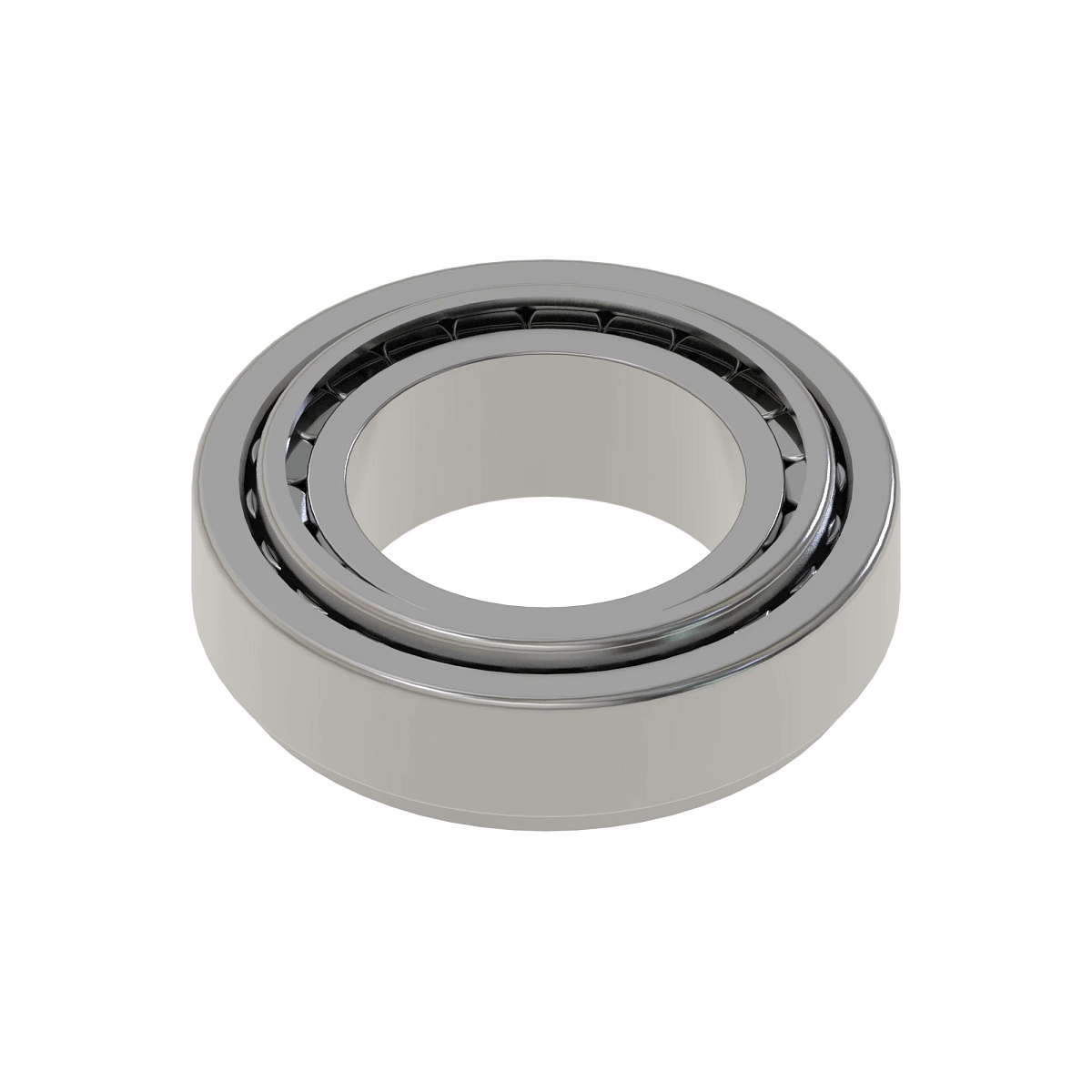 Tapered Roller Bearing, 39520/39585