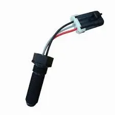 WHEEL SPEED SENSOR