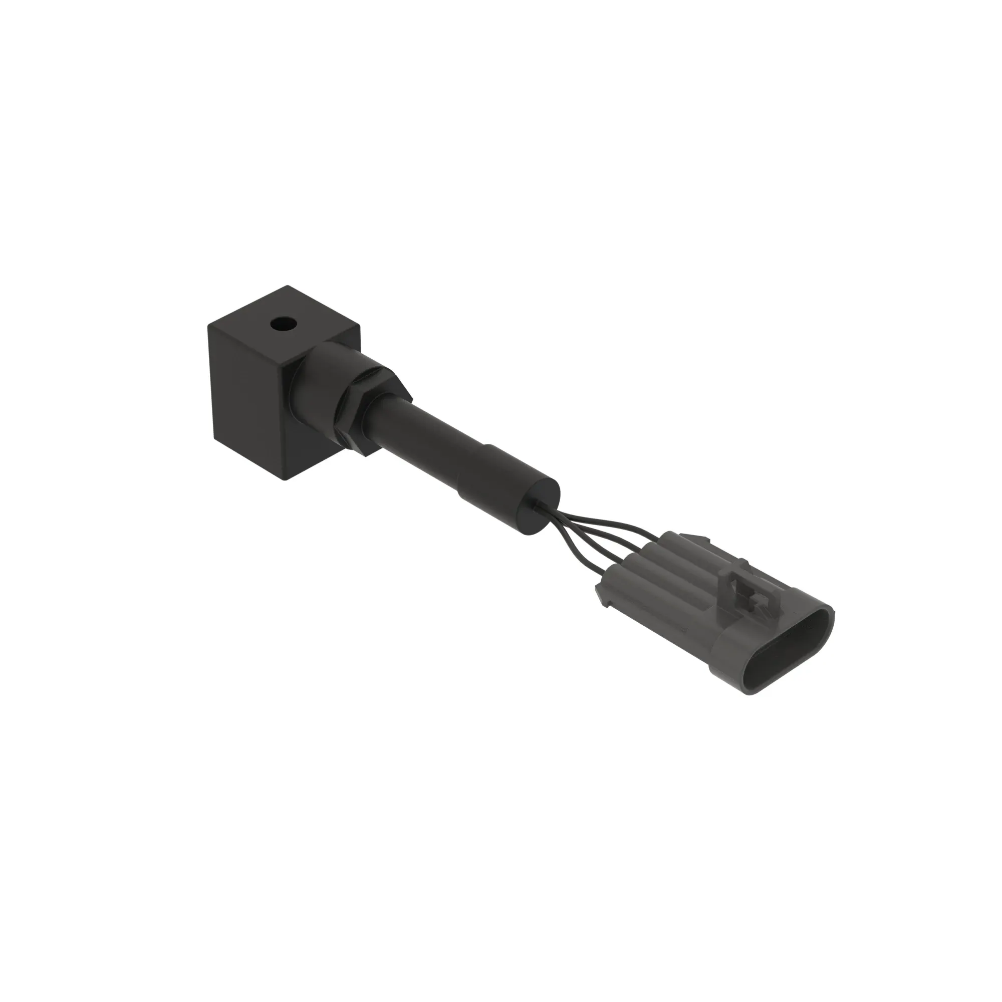 John Deere Wiring Harness - RE208263