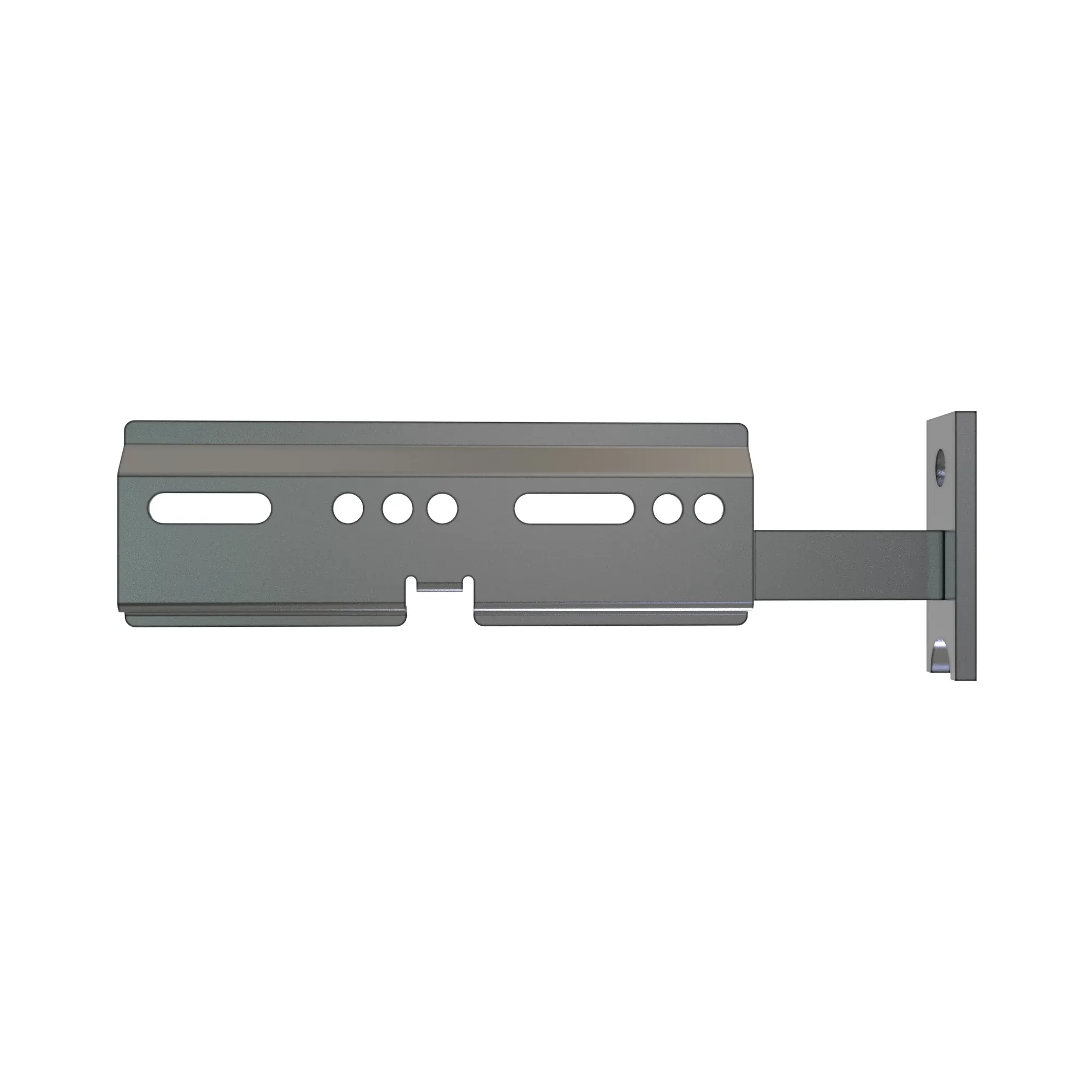 PLATE, SUPPORT,TOOLBOX, ASSEMBLY