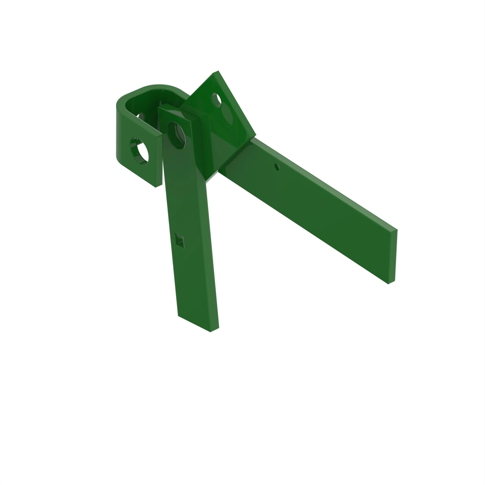 BRAS DE DECLENCHEMENT